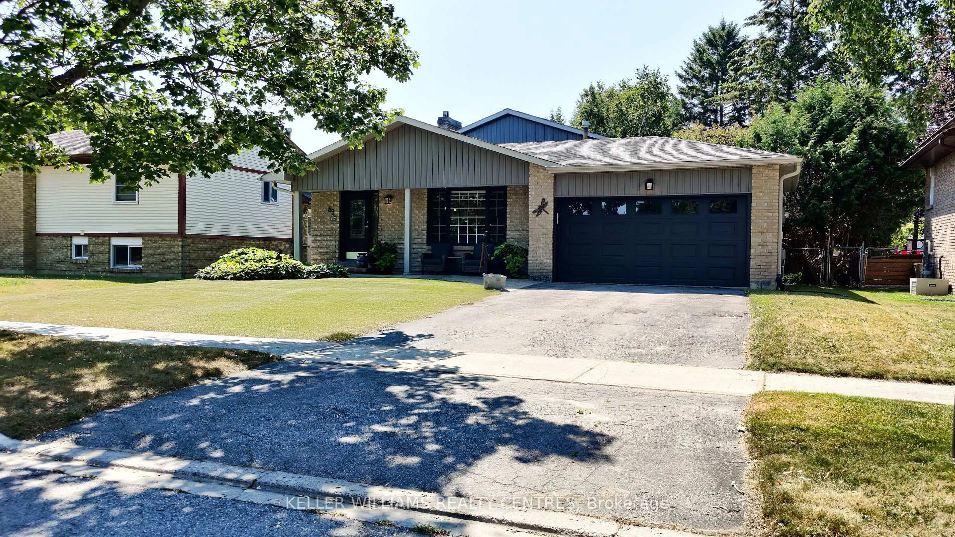 Unknown for 83 Shannon Rd, East Gwillimbury Ontario L0G 1M0