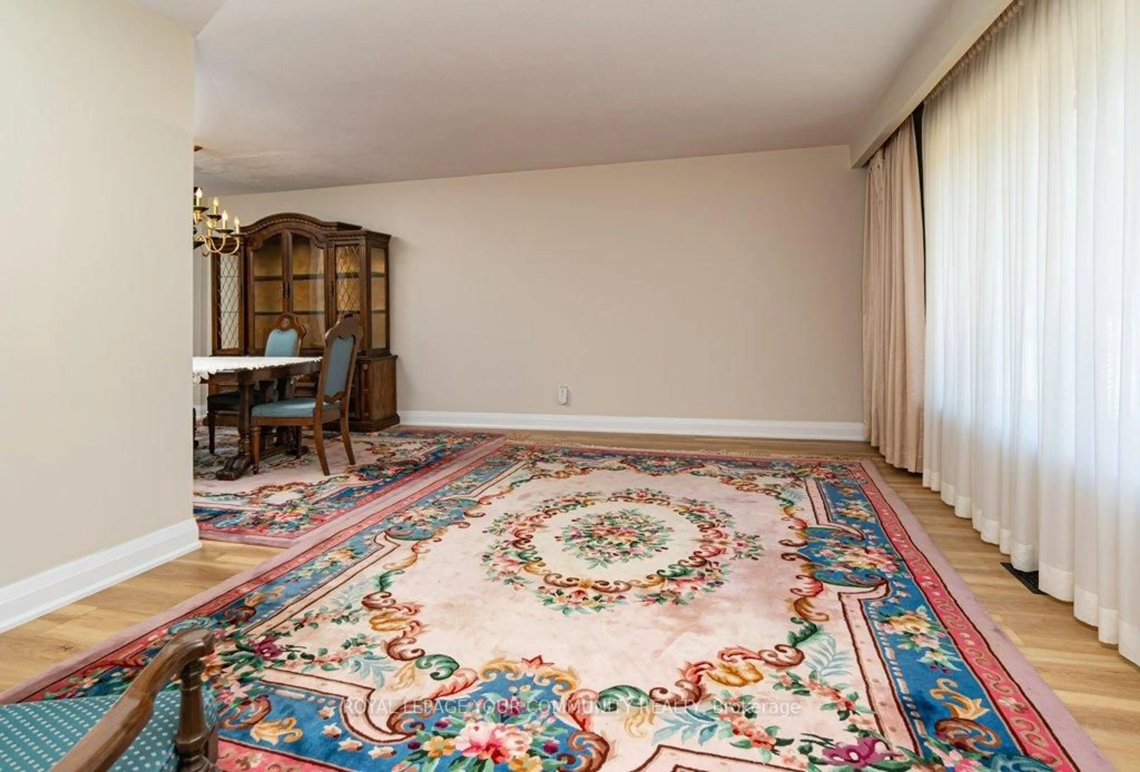 A pic of a room for 15 Stornoway Cres, Markham Ontario L3T 3X8