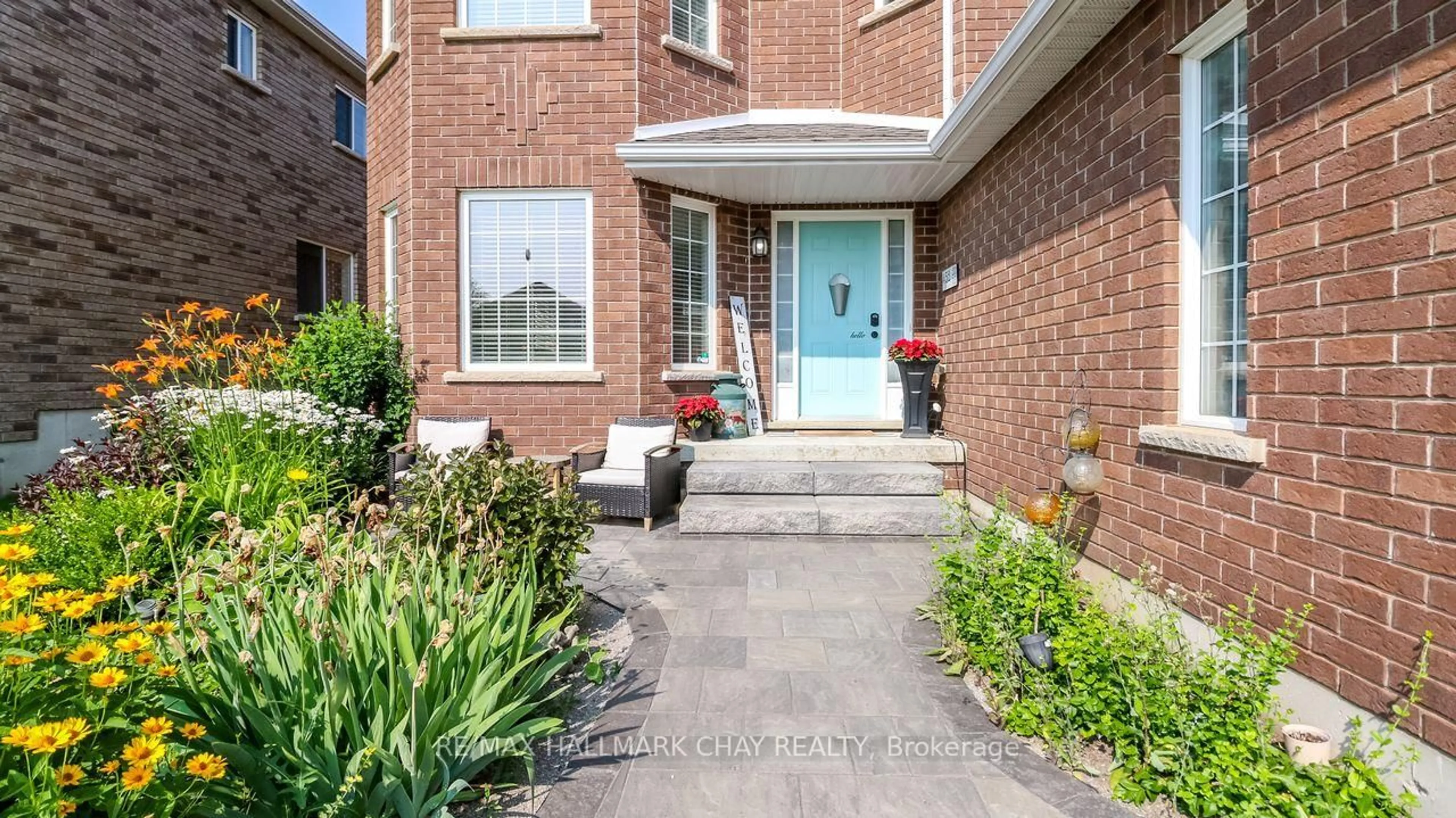 Unknown for 452 Greenwood Dr, Essa Ontario L3W 0P7