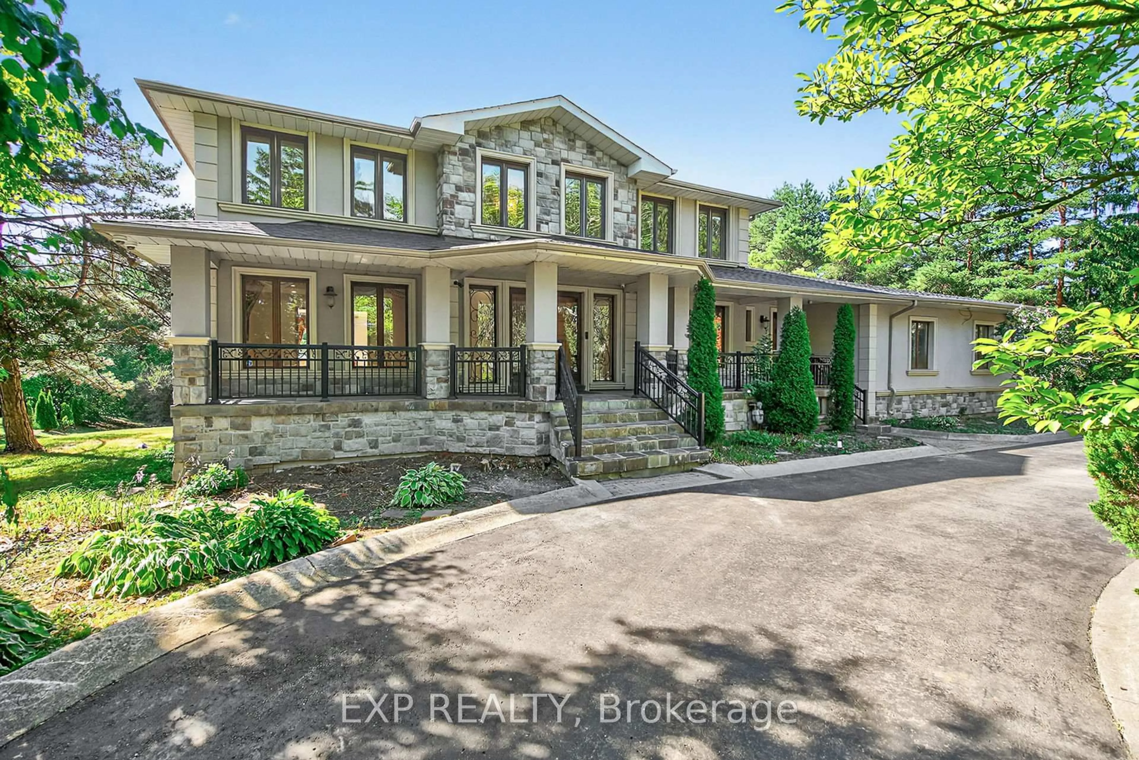Unknown for 315 Stephanie Blvd, Vaughan Ontario L4L 1A6