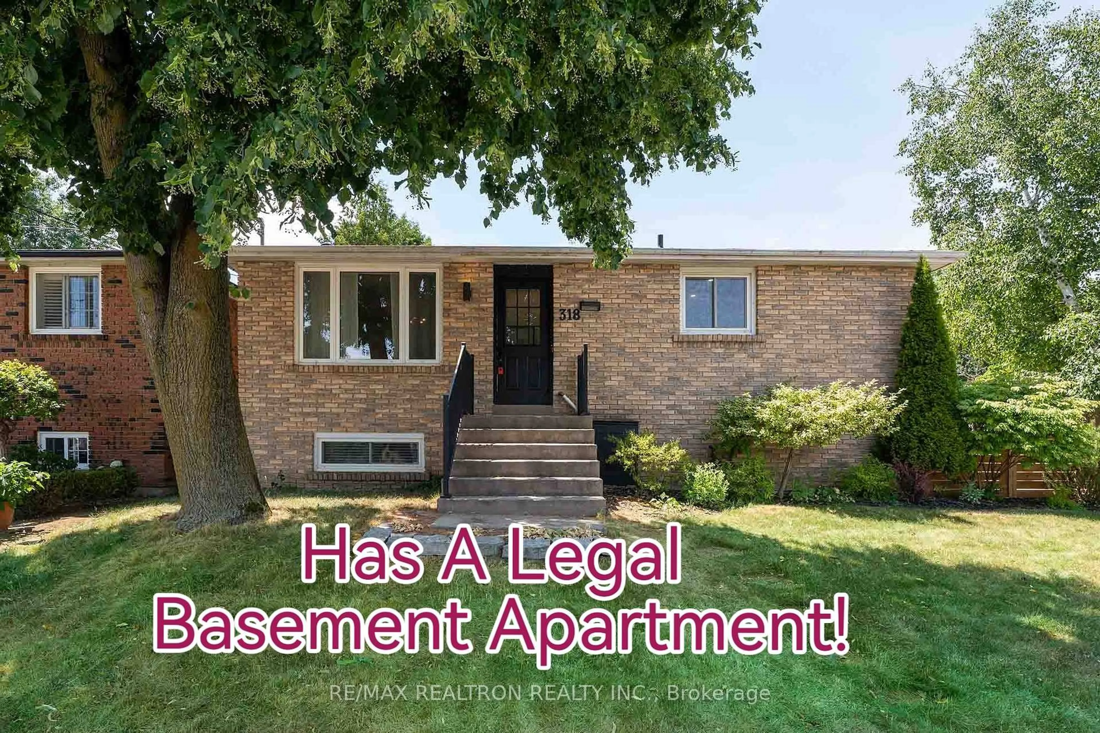 Unknown for 318 Walker Ave, Bradford West Gwillimbury Ontario L3Z 1X7