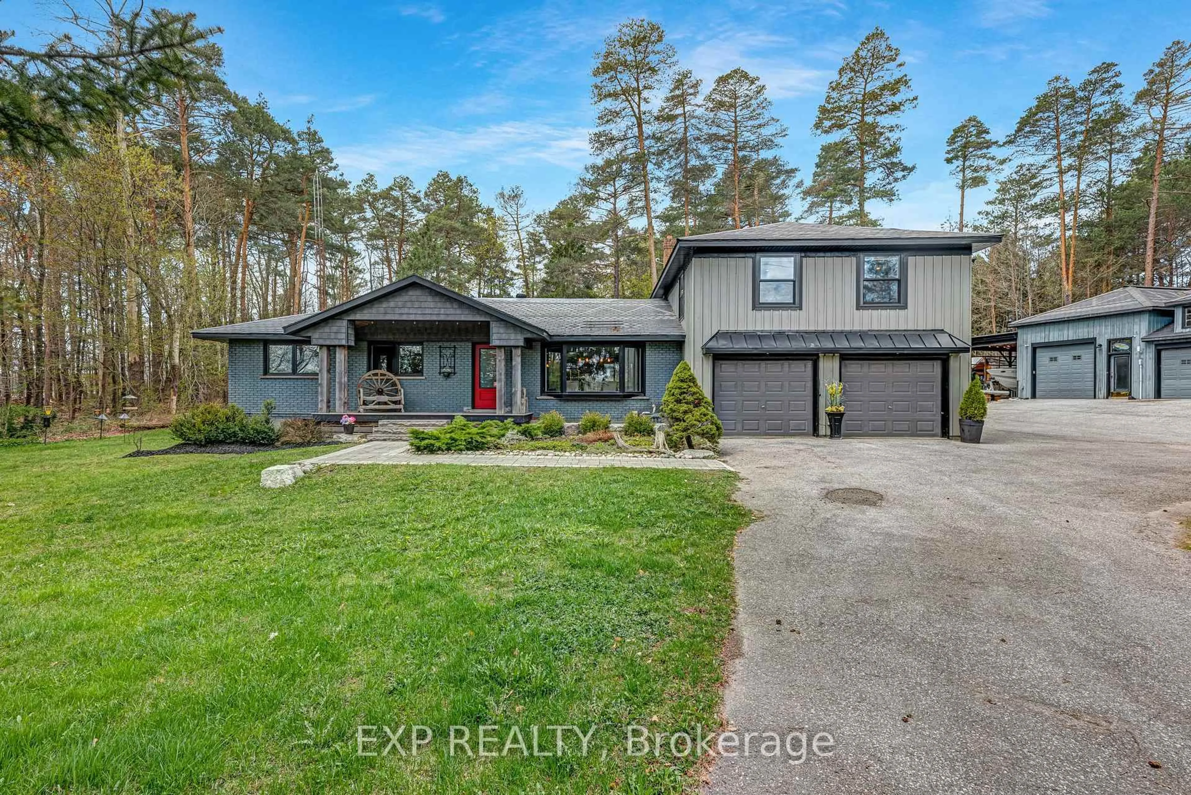 Unknown for 4580 Concession 6 Rd, Uxbridge Ontario L9P 0K7