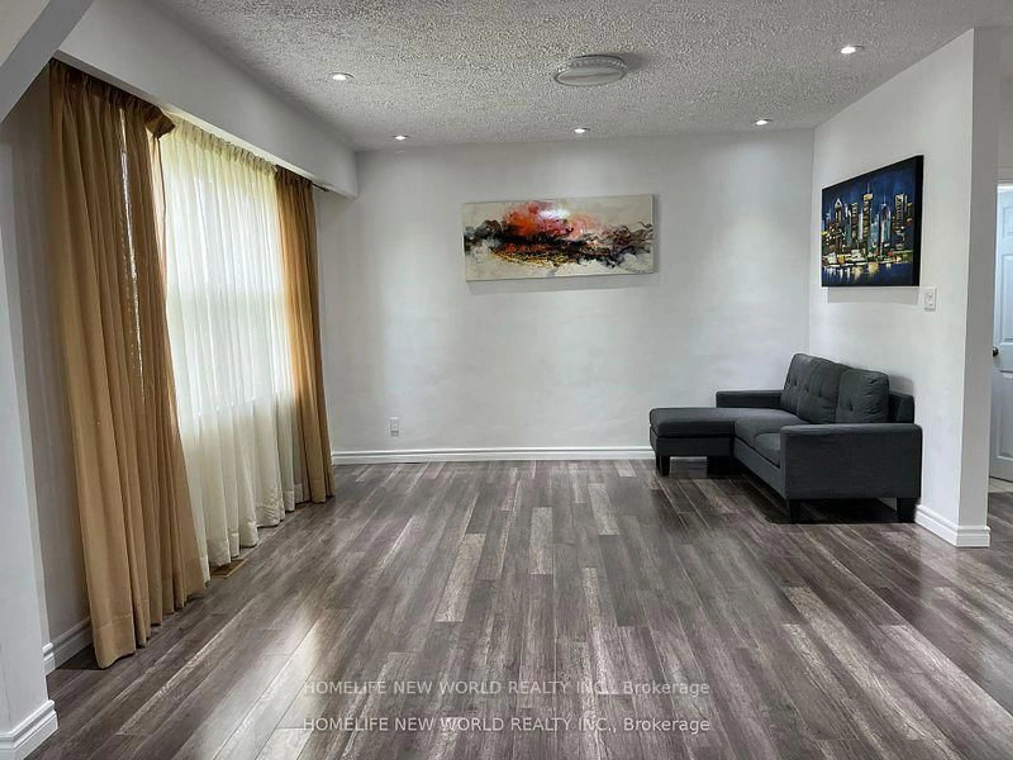 Unknown for 4549 14th Ave, Markham Ontario L3S 3K2