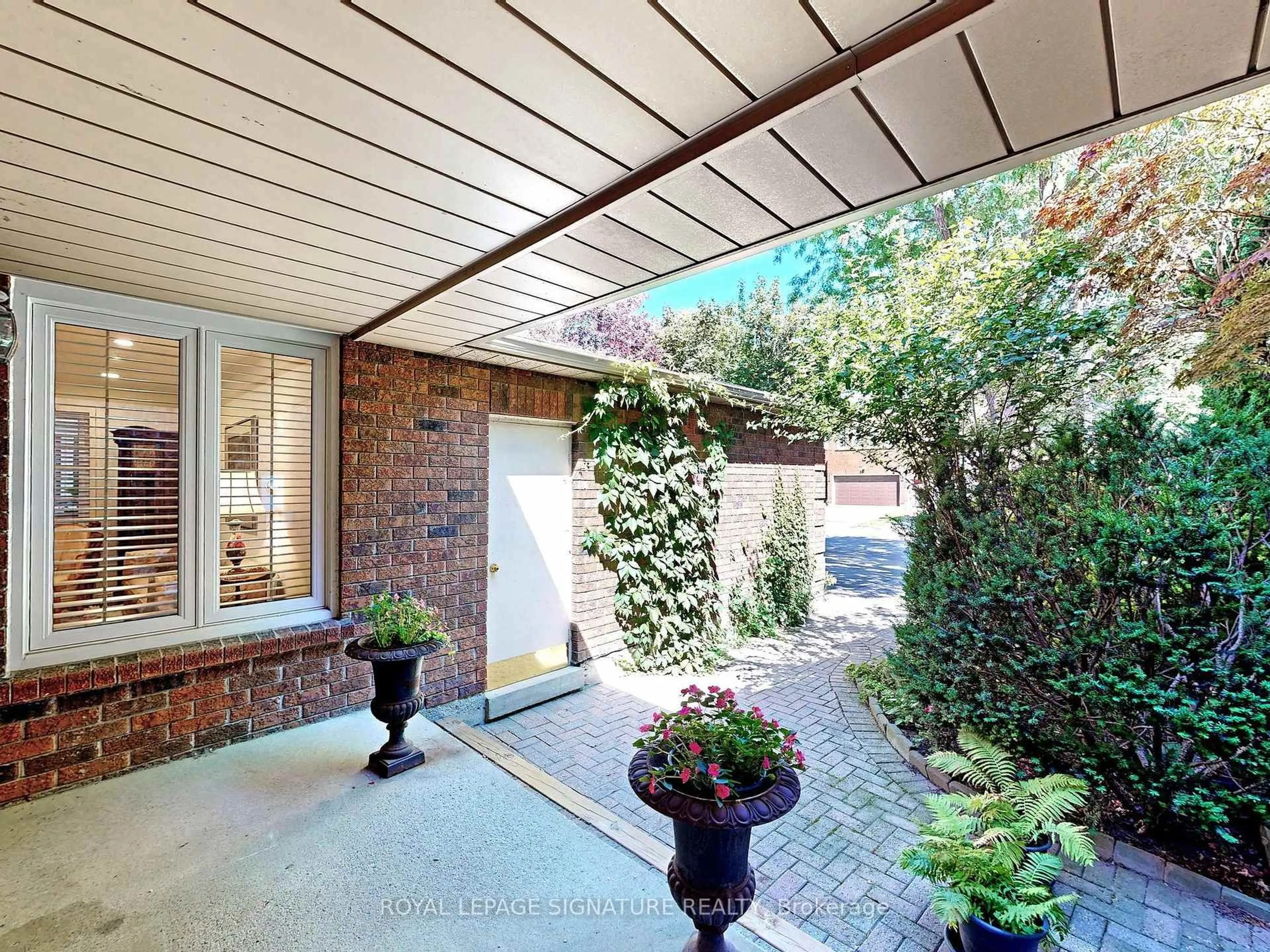 Unknown for 48 Millcroft Way, Vaughan Ontario L4J 6N9