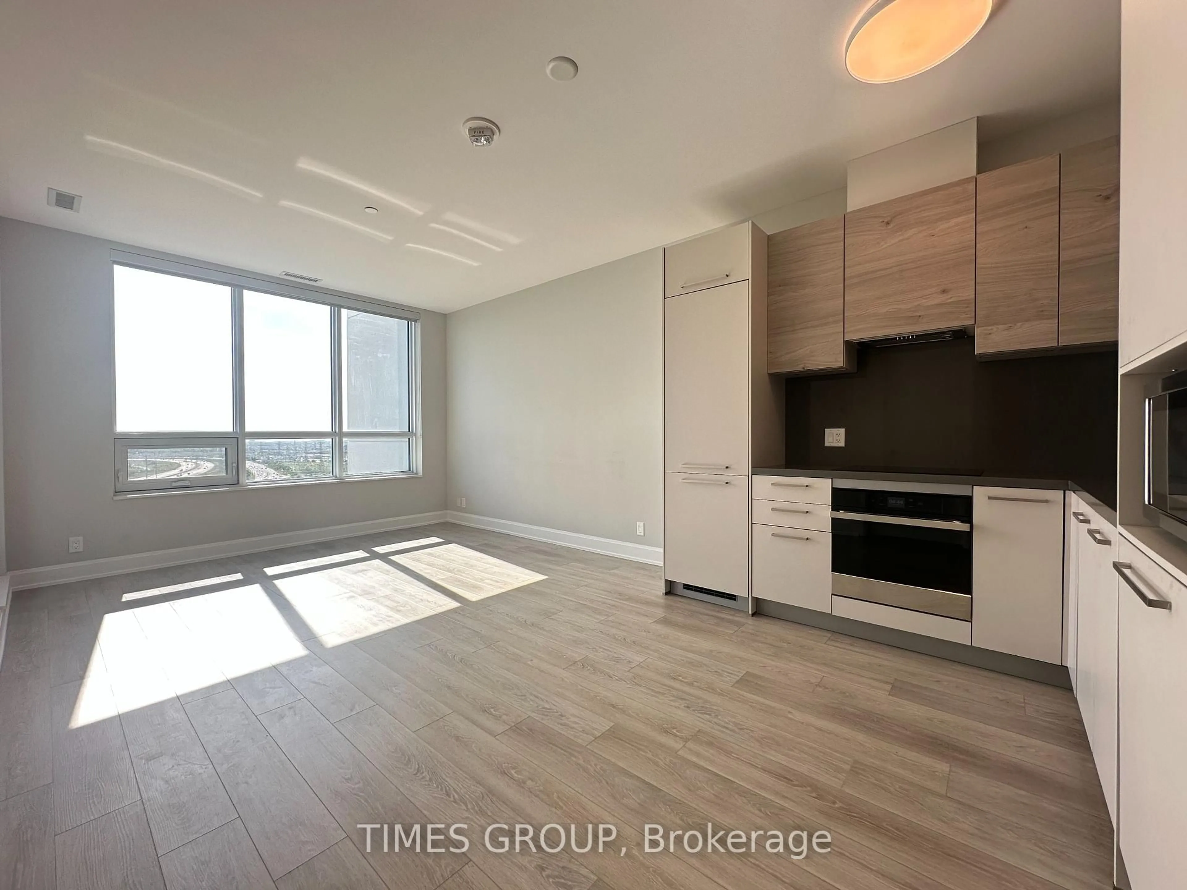 A pic of a room for 12 Gandhi Lane #2310, Markham Ontario L3T 0G8