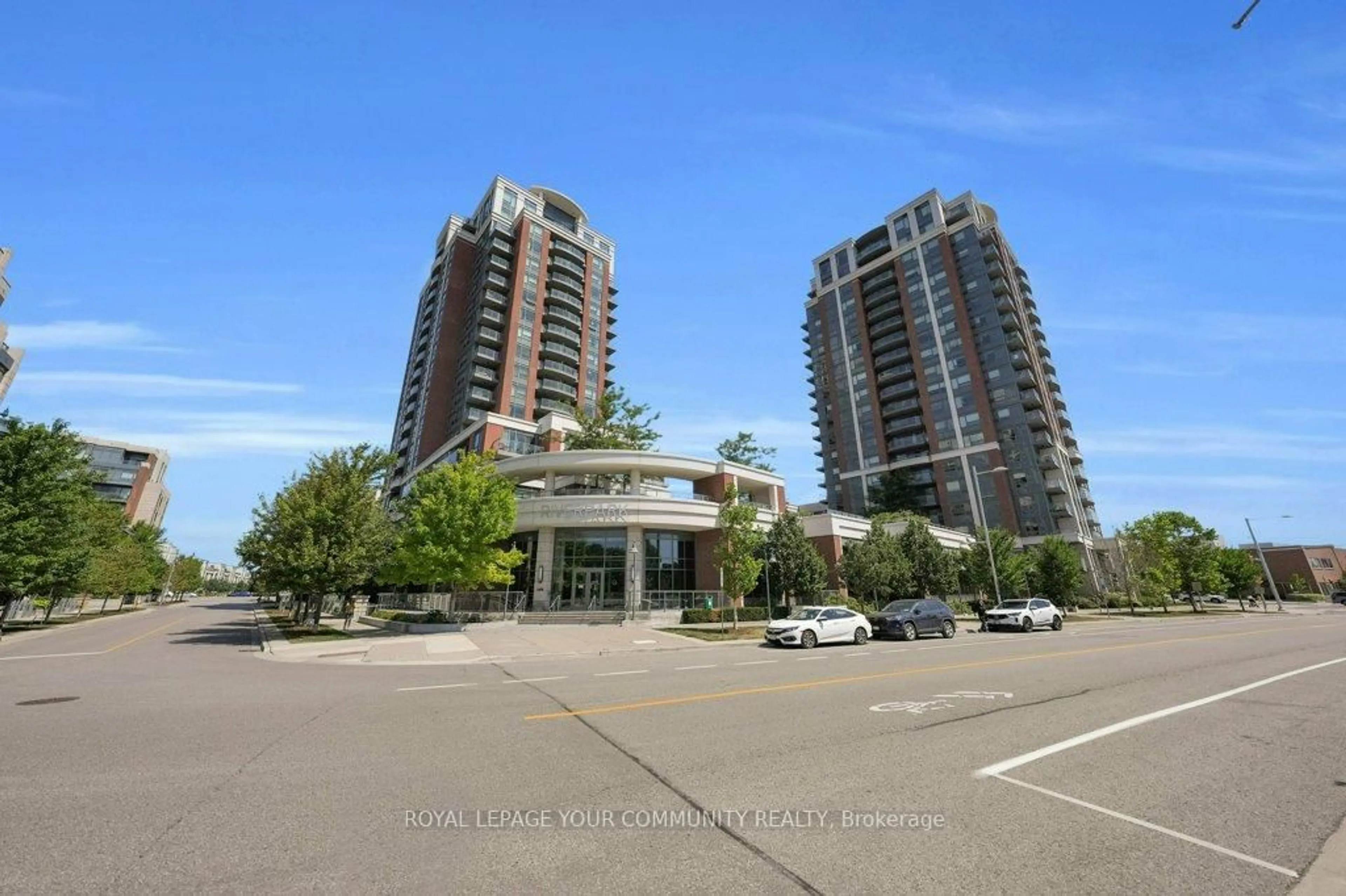 Unknown for 1 Uptown Dr #202, Markham Ontario L3R 5C1