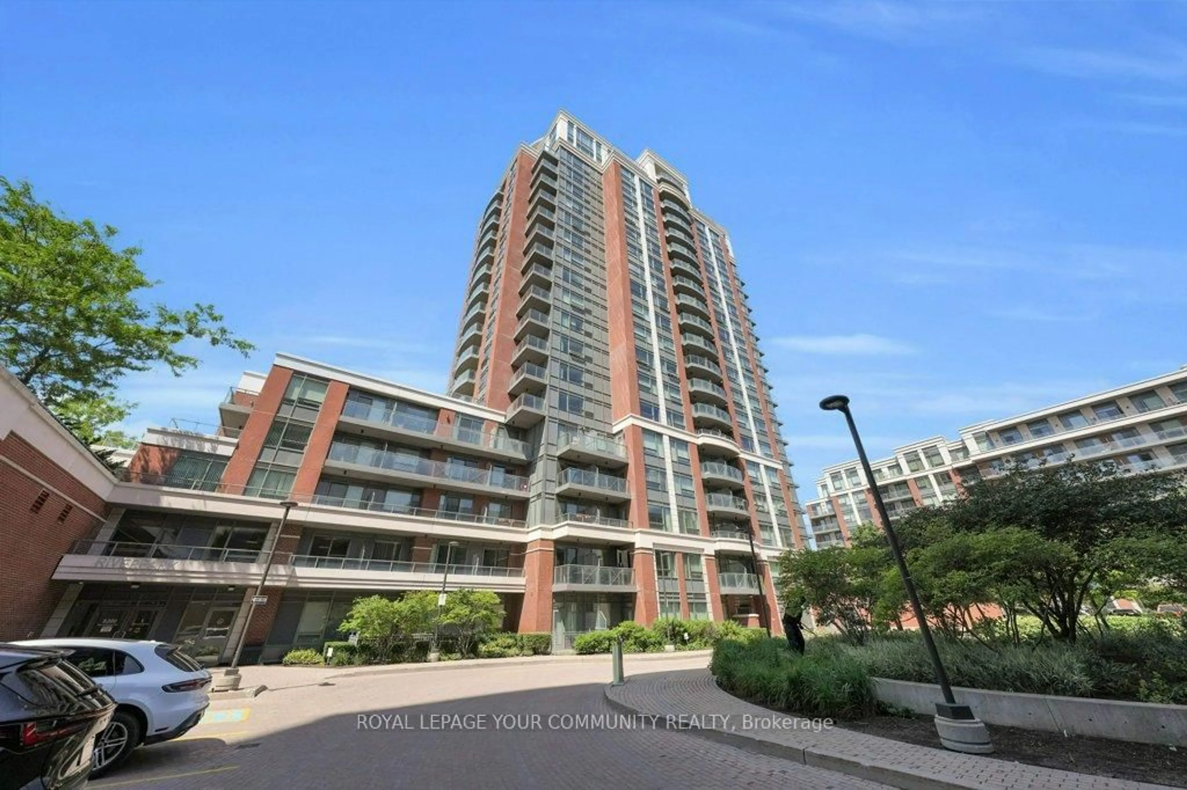 Unknown for 1 Uptown Dr #202, Markham Ontario L3R 5C1