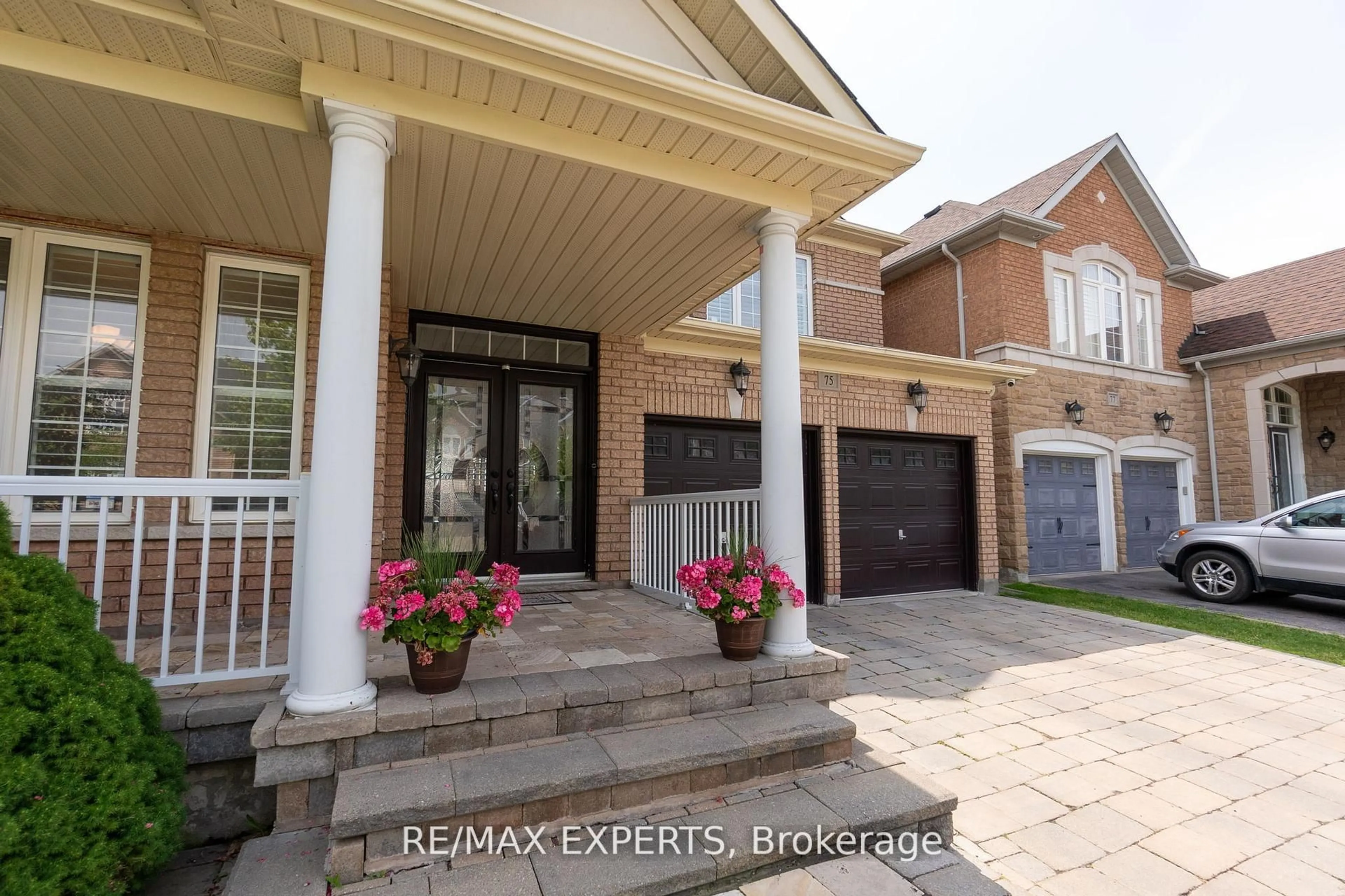 Unknown for 75 Townwood Dr, Richmond Hill Ontario L4E 4T2