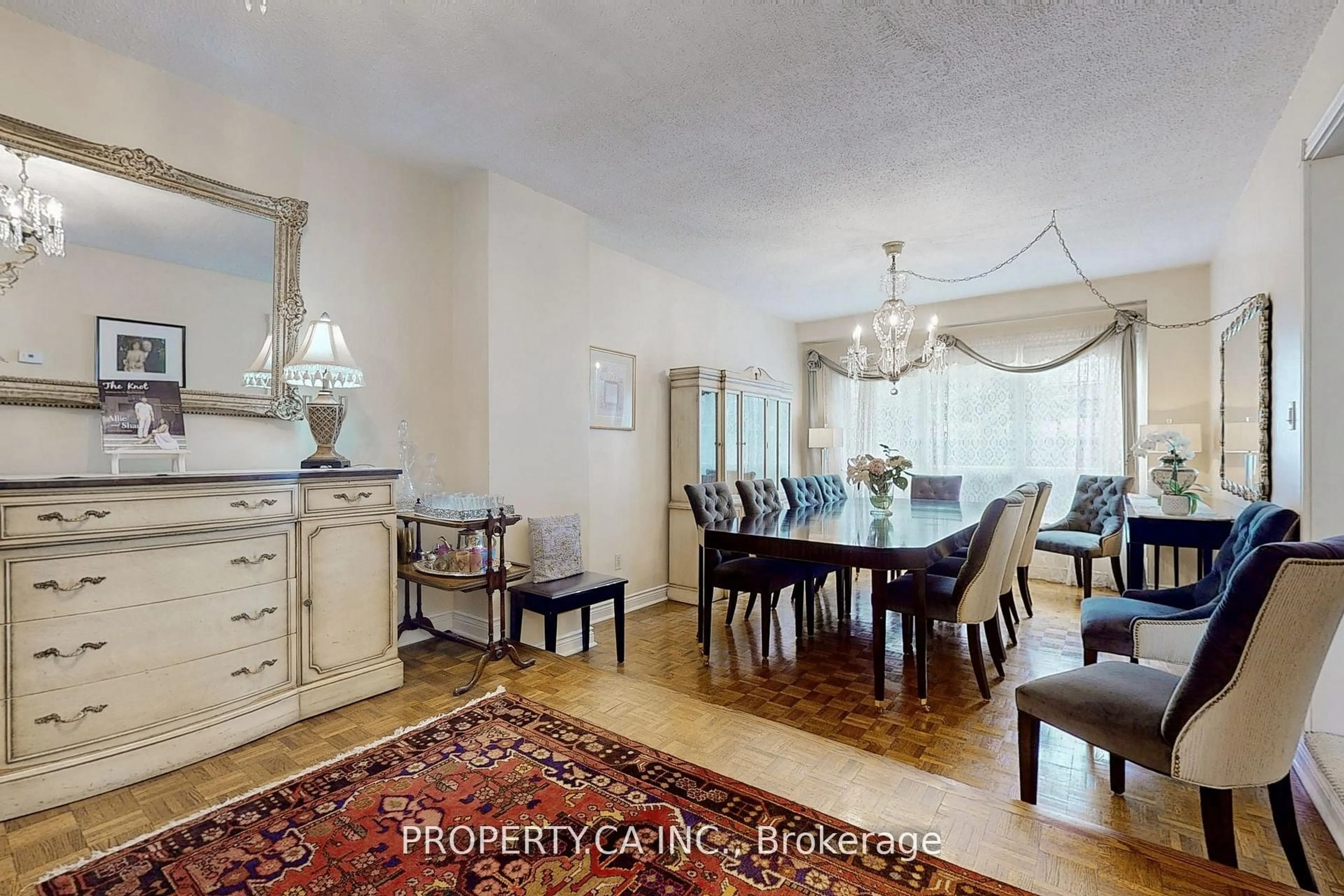 Dining room, unknown for 109 Lisa Cres, Vaughan Ontario L4J 2N2