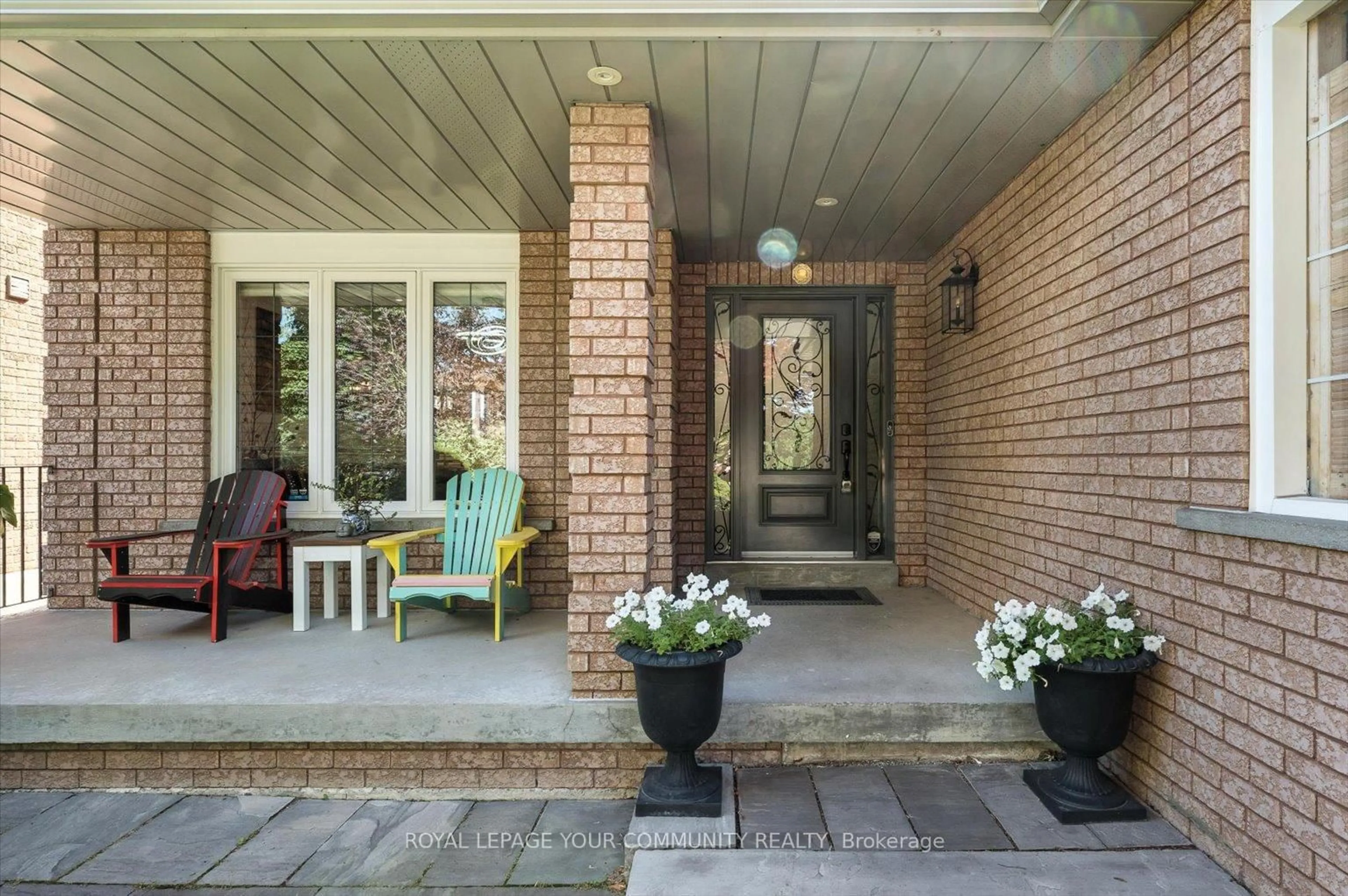 Unknown for 196 Mapes Ave, Vaughan Ontario L4L 8R8