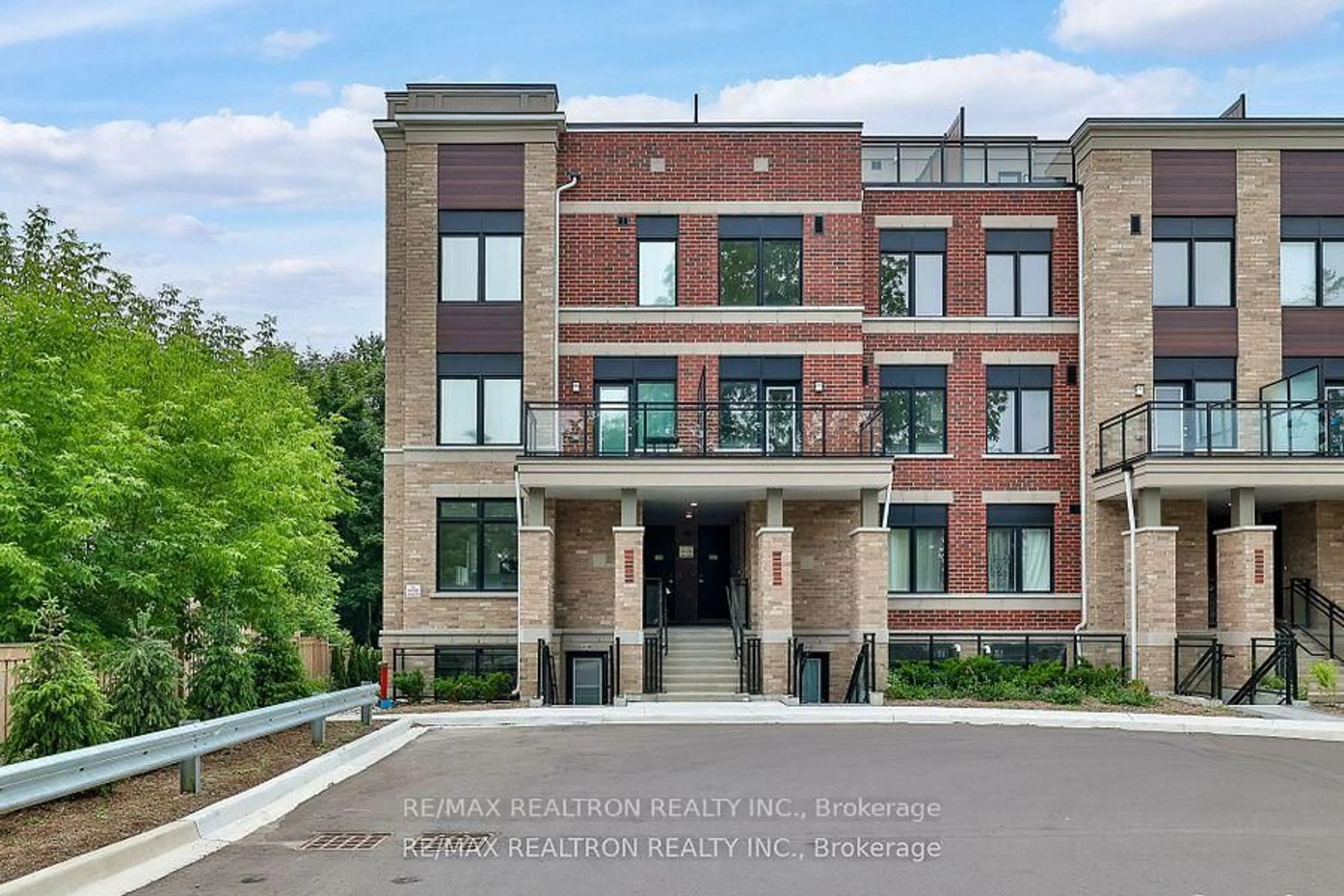 Unknown for 60 Elizabeth St #3108, Richmond Hill Ontario L4C 5W2