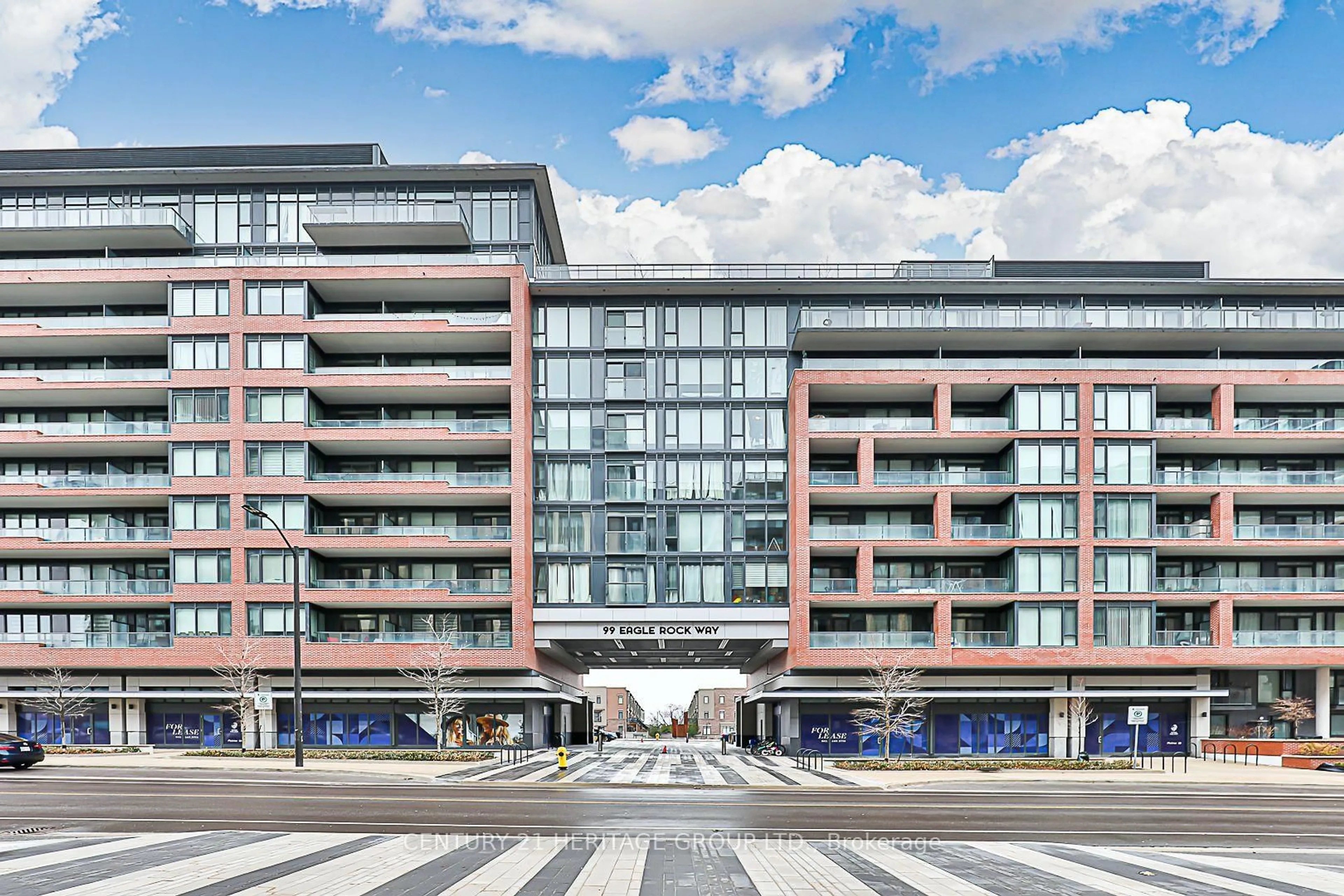 Unknown for 99 Eagle Rock Way #226, Vaughan Ontario L6A 5A7