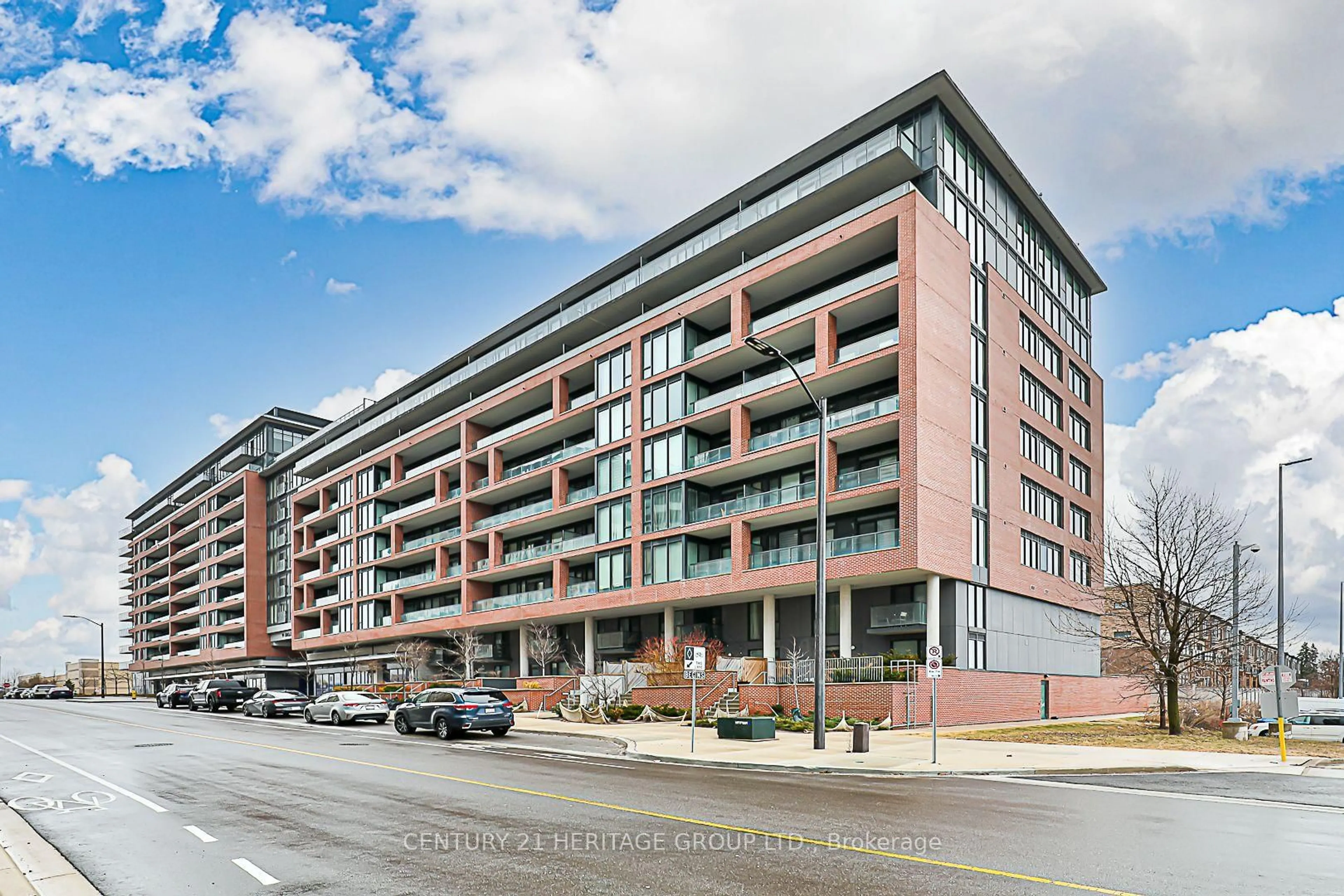 Unknown for 99 Eagle Rock Way #226, Vaughan Ontario L6A 5A7