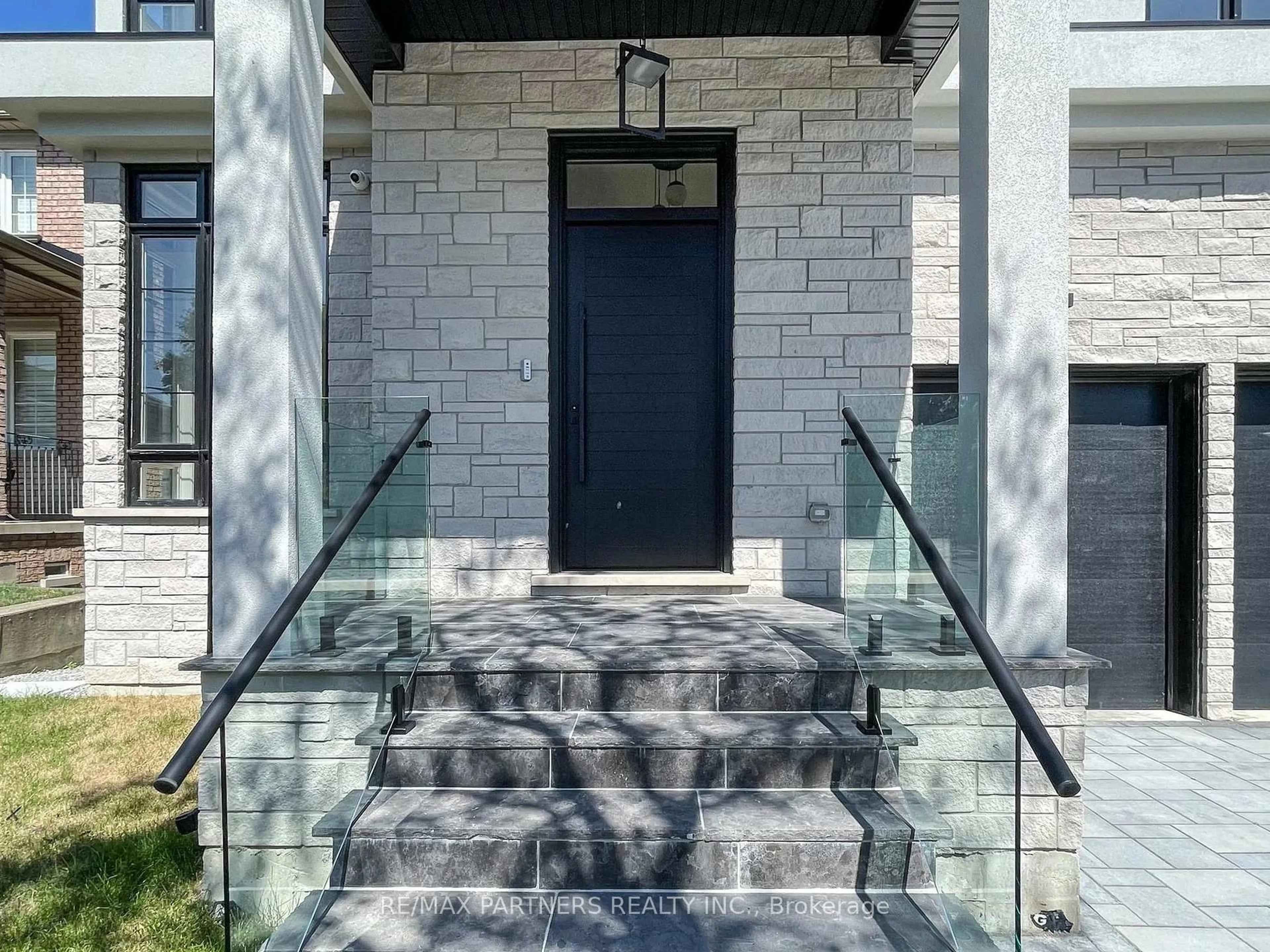Unknown for 45 Drynoch Ave, Richmond Hill Ontario L4E 3E7