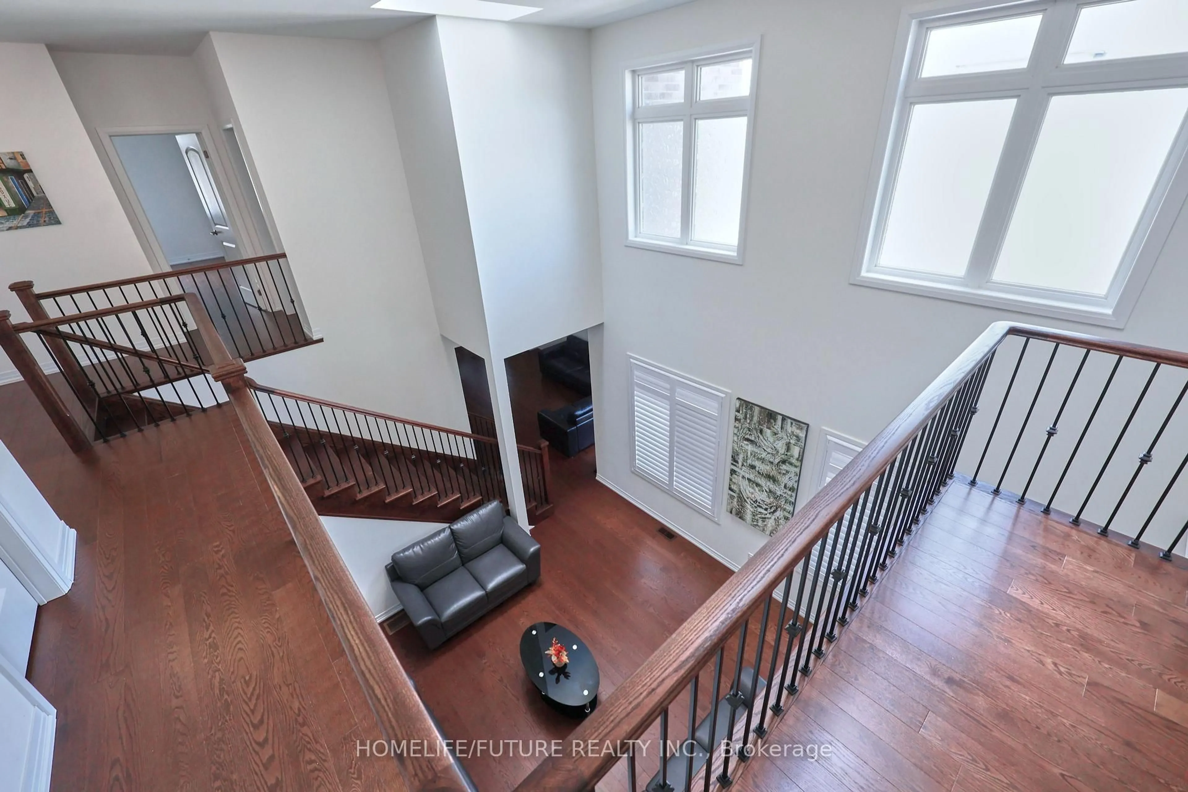 Unknown for 28 Jinnah Ave, Markham Ontario L3S 0G2