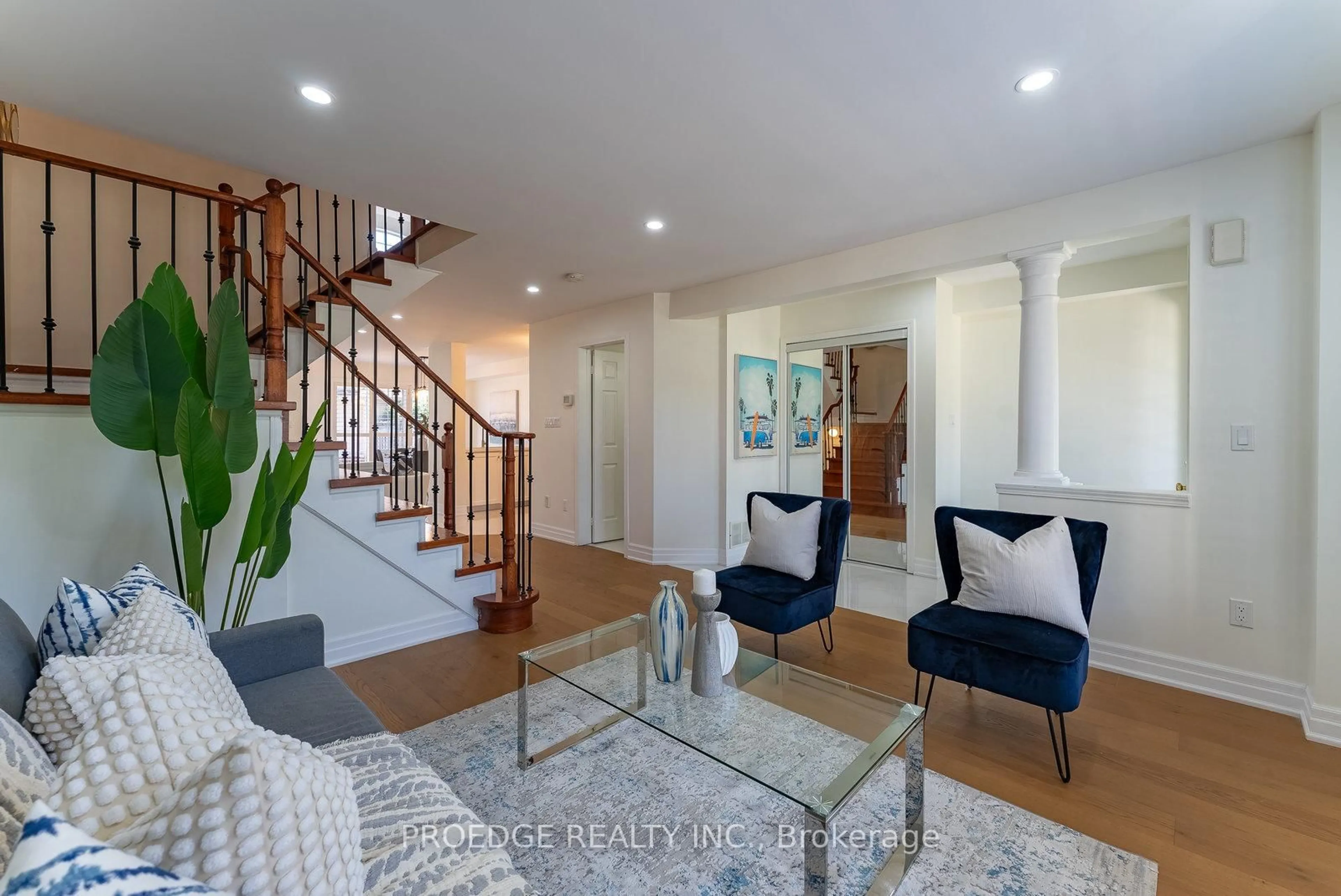 Unknown for 763 Bur Oak Ave, Markham Ontario L6E 1C2