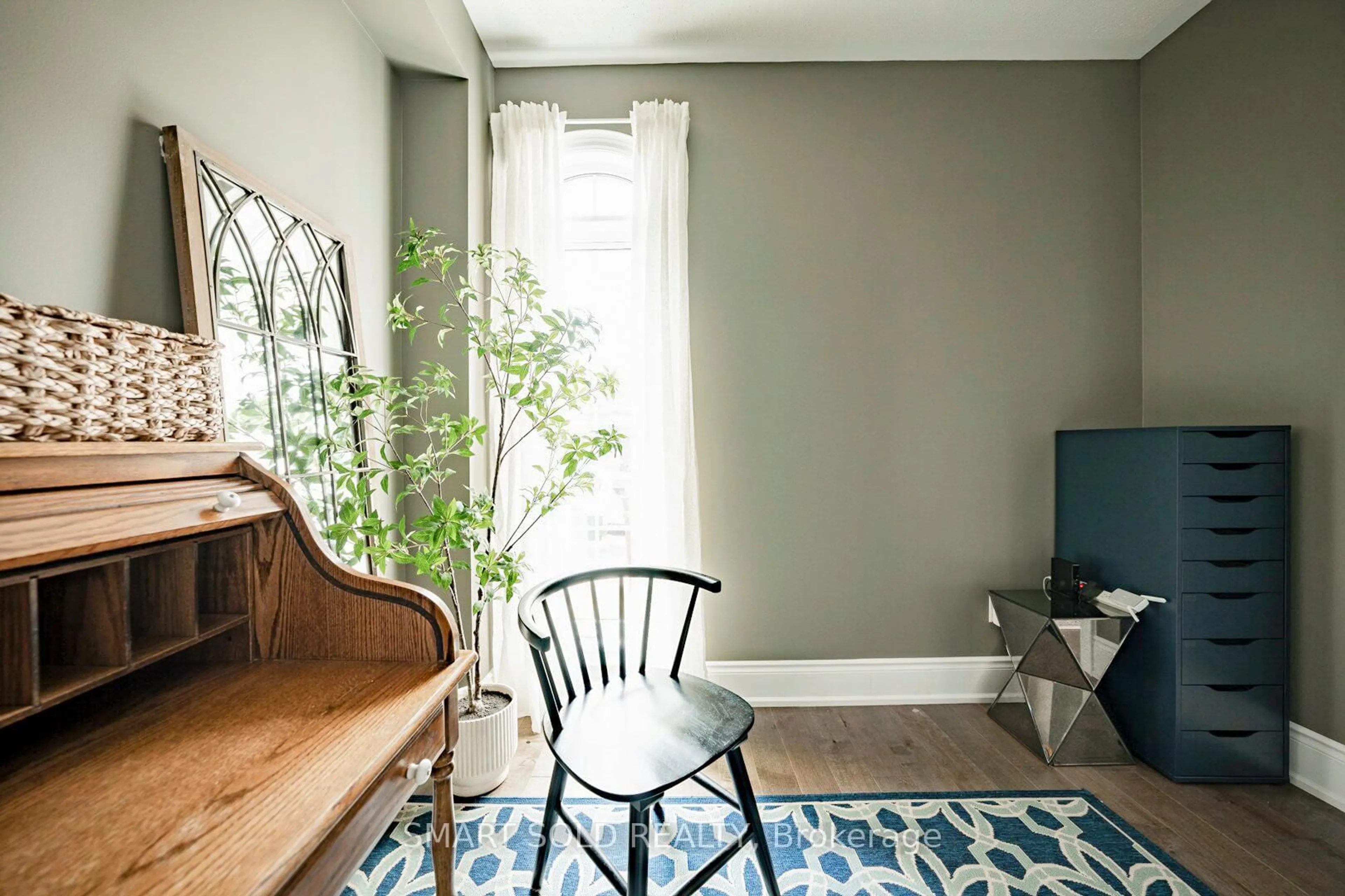 Unknown for 16 Beckett Ave, Markham Ontario L6C 1N7