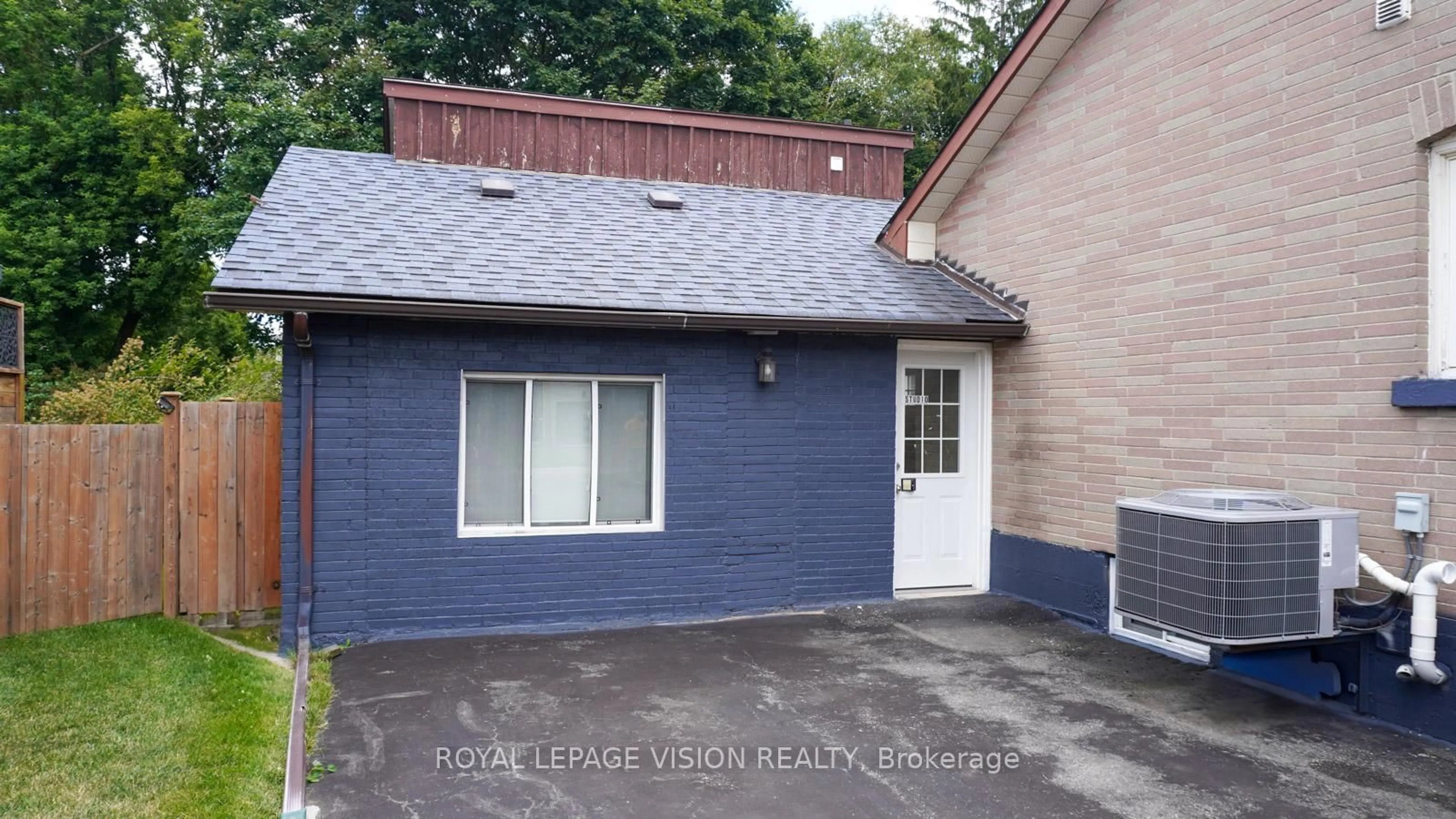 Unknown for 117 William St, Whitchurch-Stouffville Ontario L4A 1B3