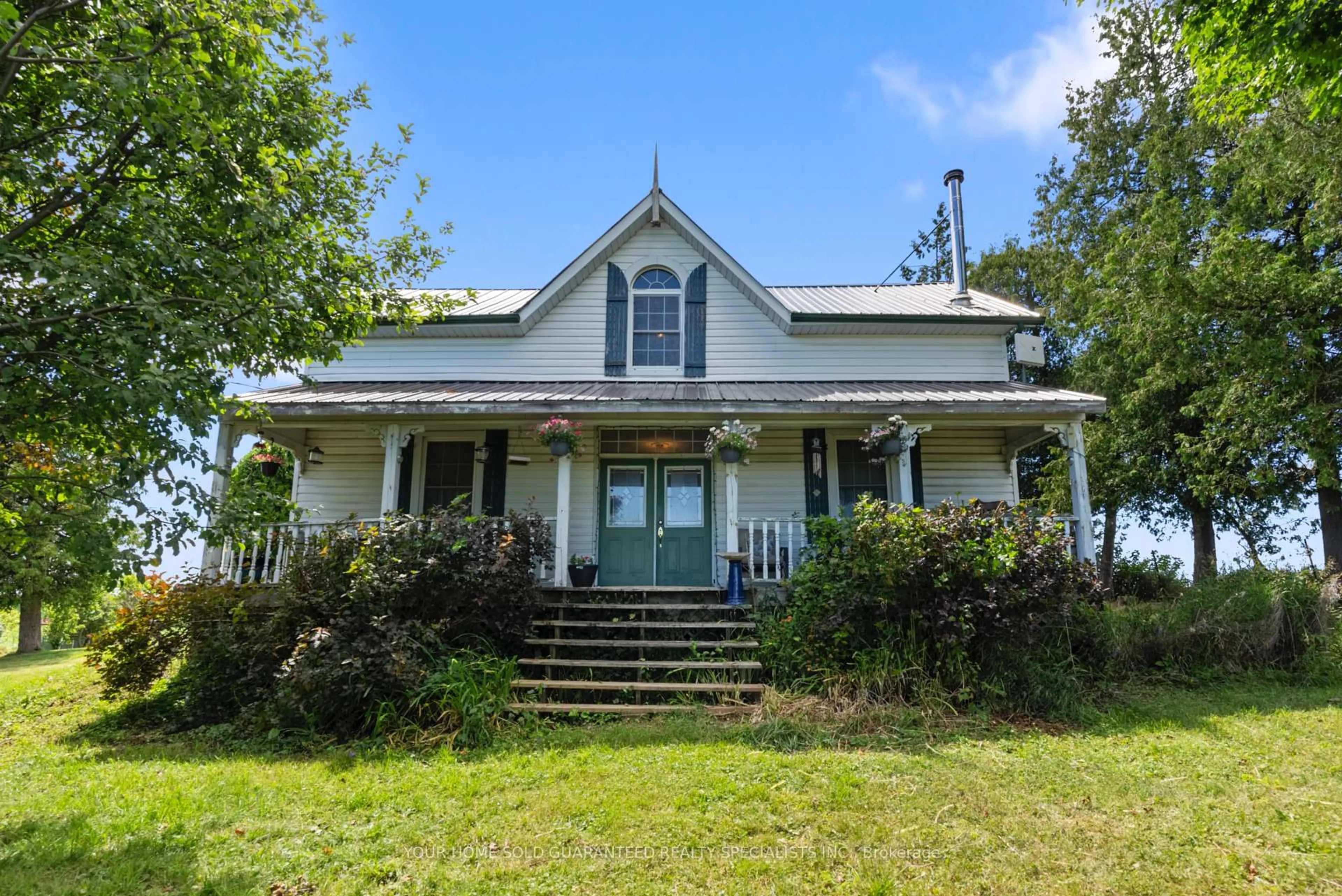 Unknown for 3440 Highway 27, Bradford West Gwillimbury Ontario L3Z 3X1