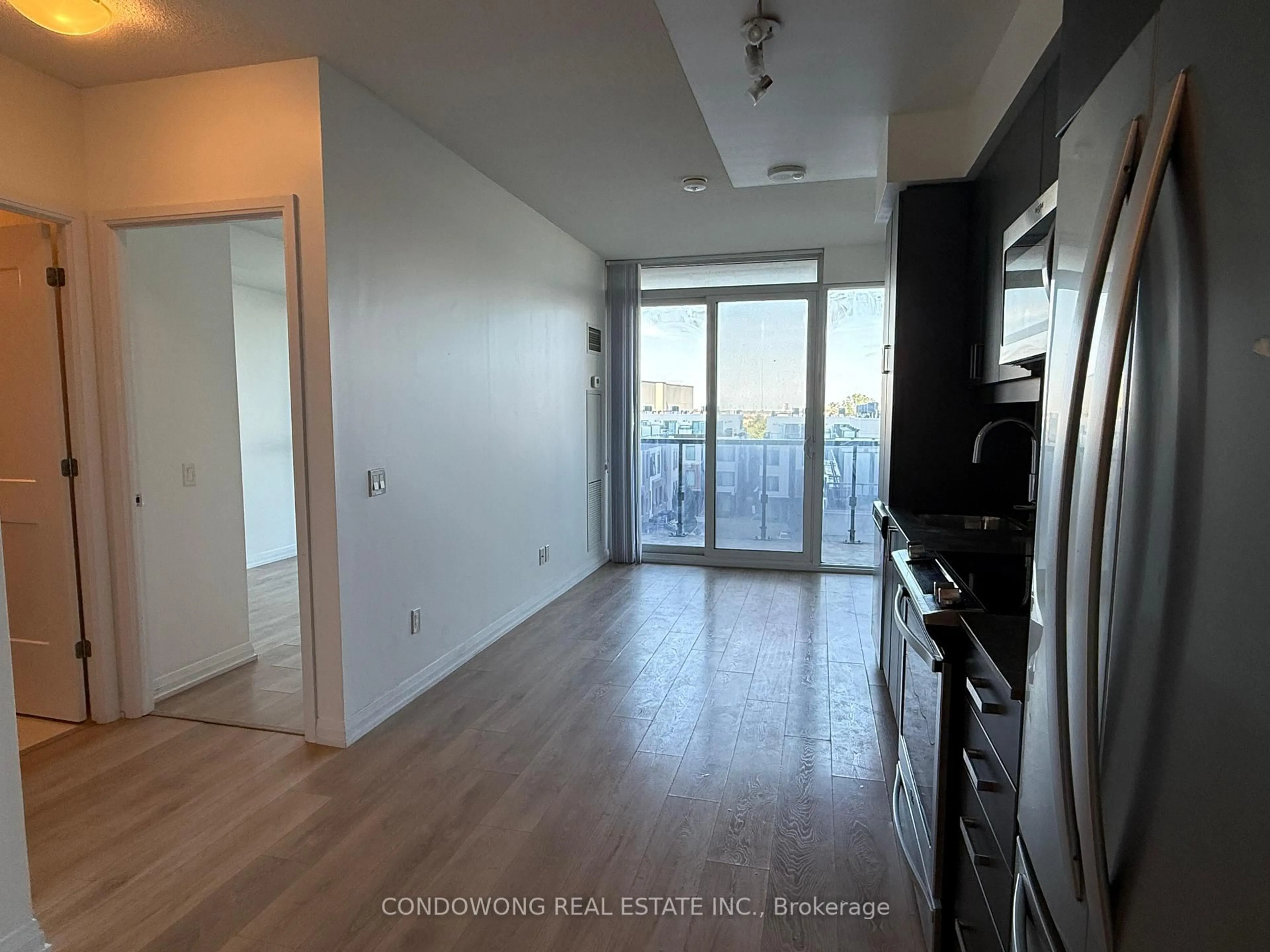 A pic of a room for 7895 Jane St #301, Vaughan Ontario L4K 0K2