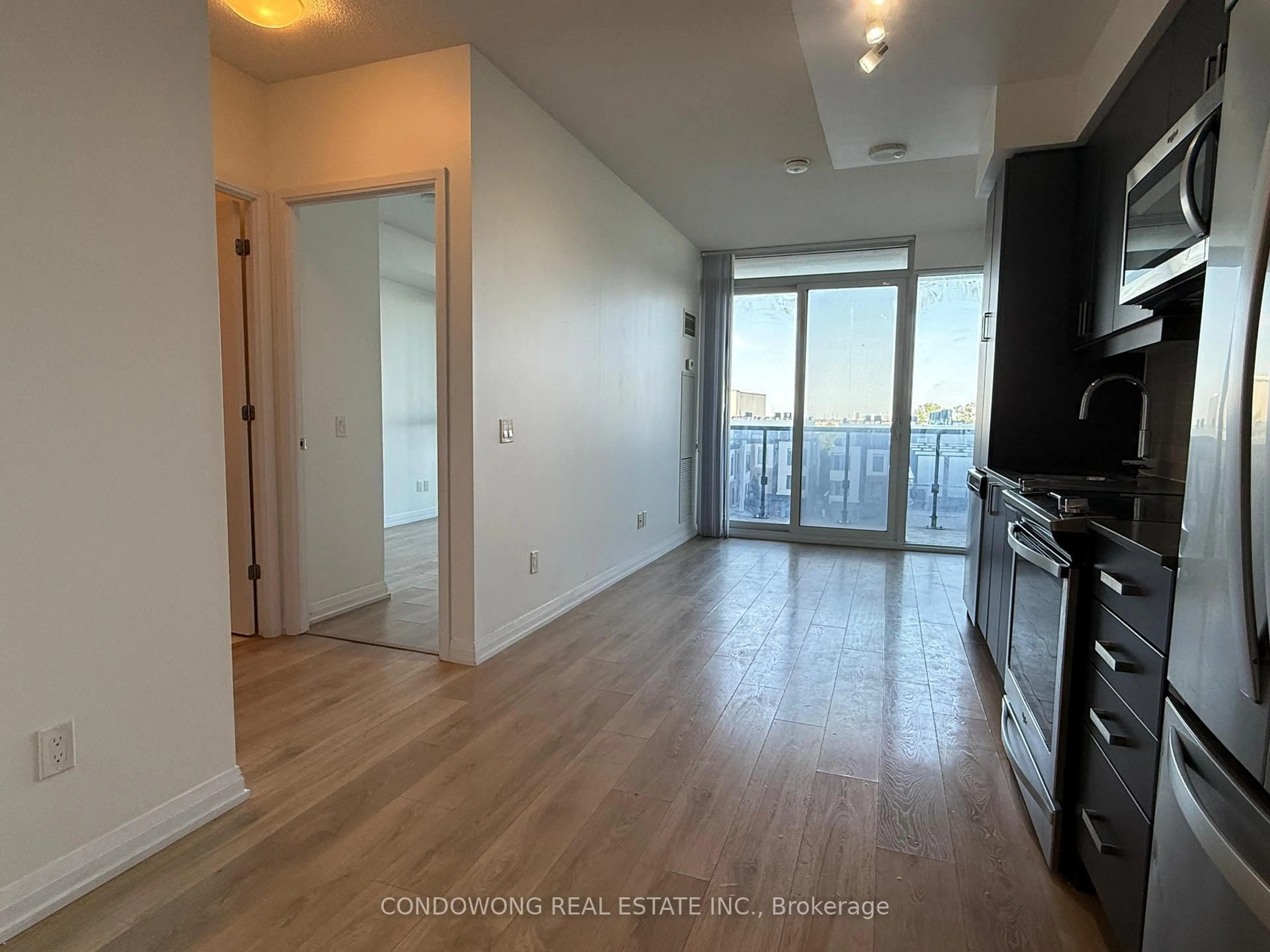 A pic of a room for 7895 Jane St #301, Vaughan Ontario L4K 0K2
