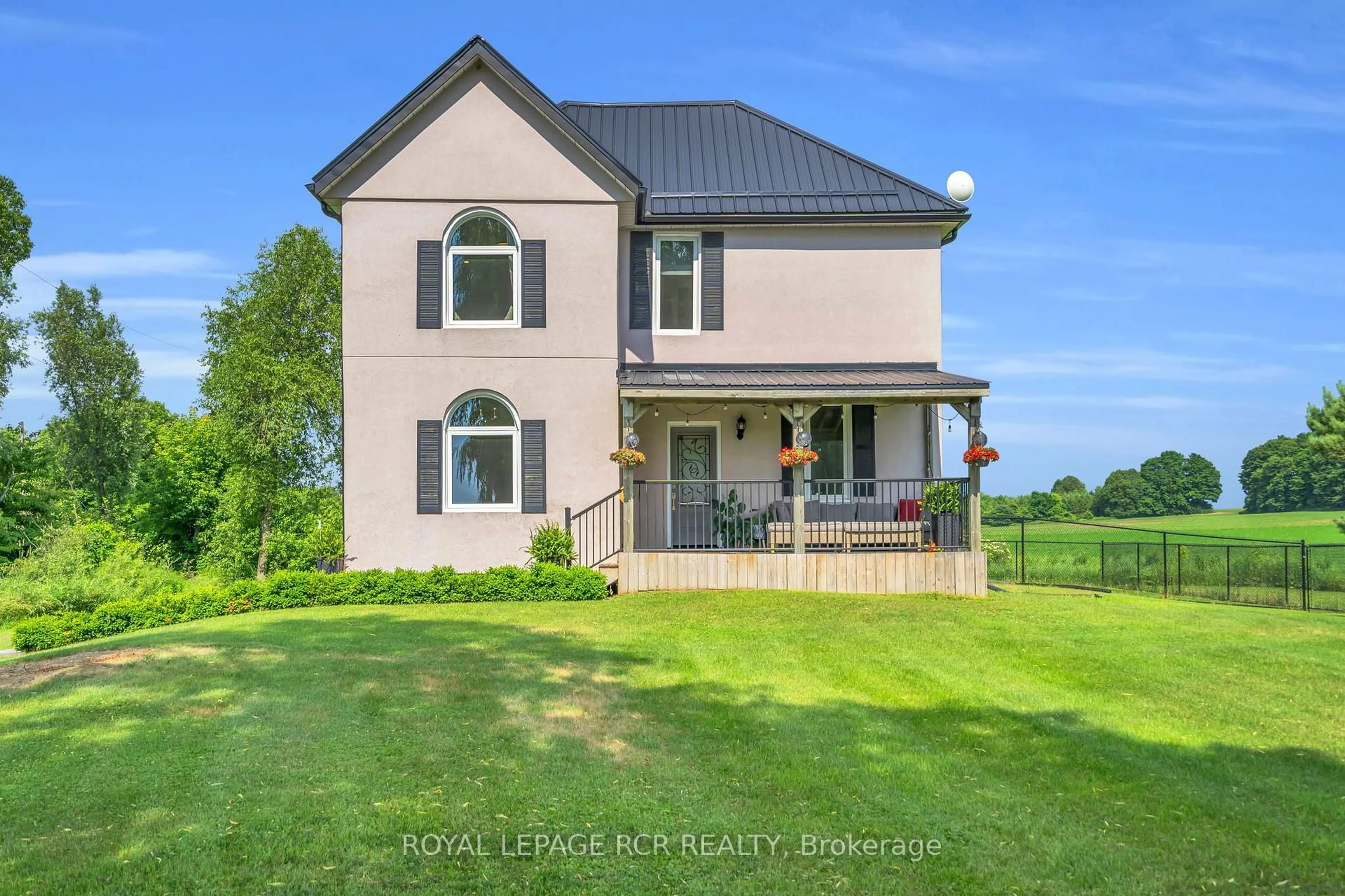 Unknown for 3145 Adjala Tecumseth Townline, New Tecumseth Ontario L0G 1A0