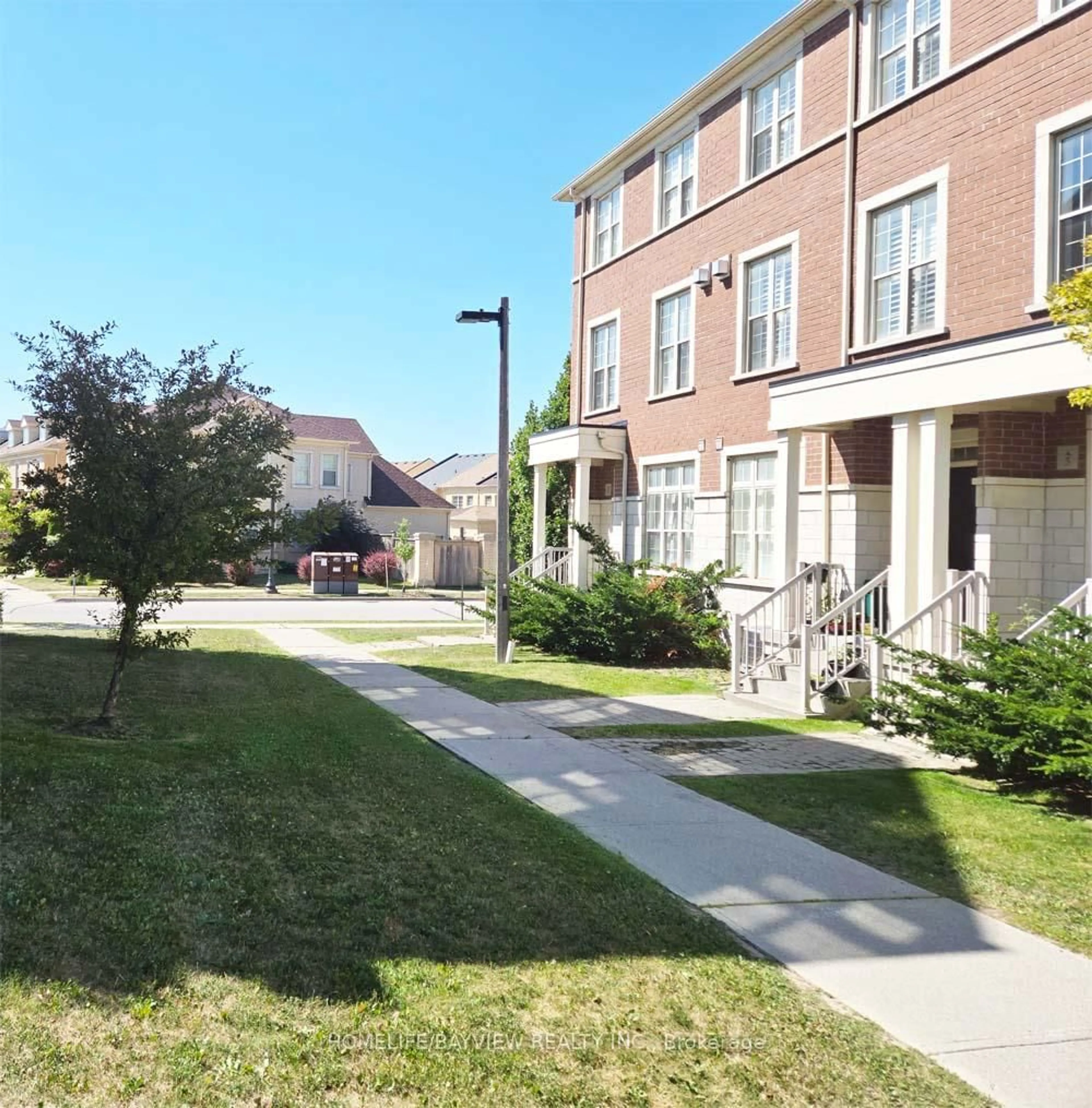 Unknown for 3 Vysoka Lane, Markham Ontario L6C 0N9