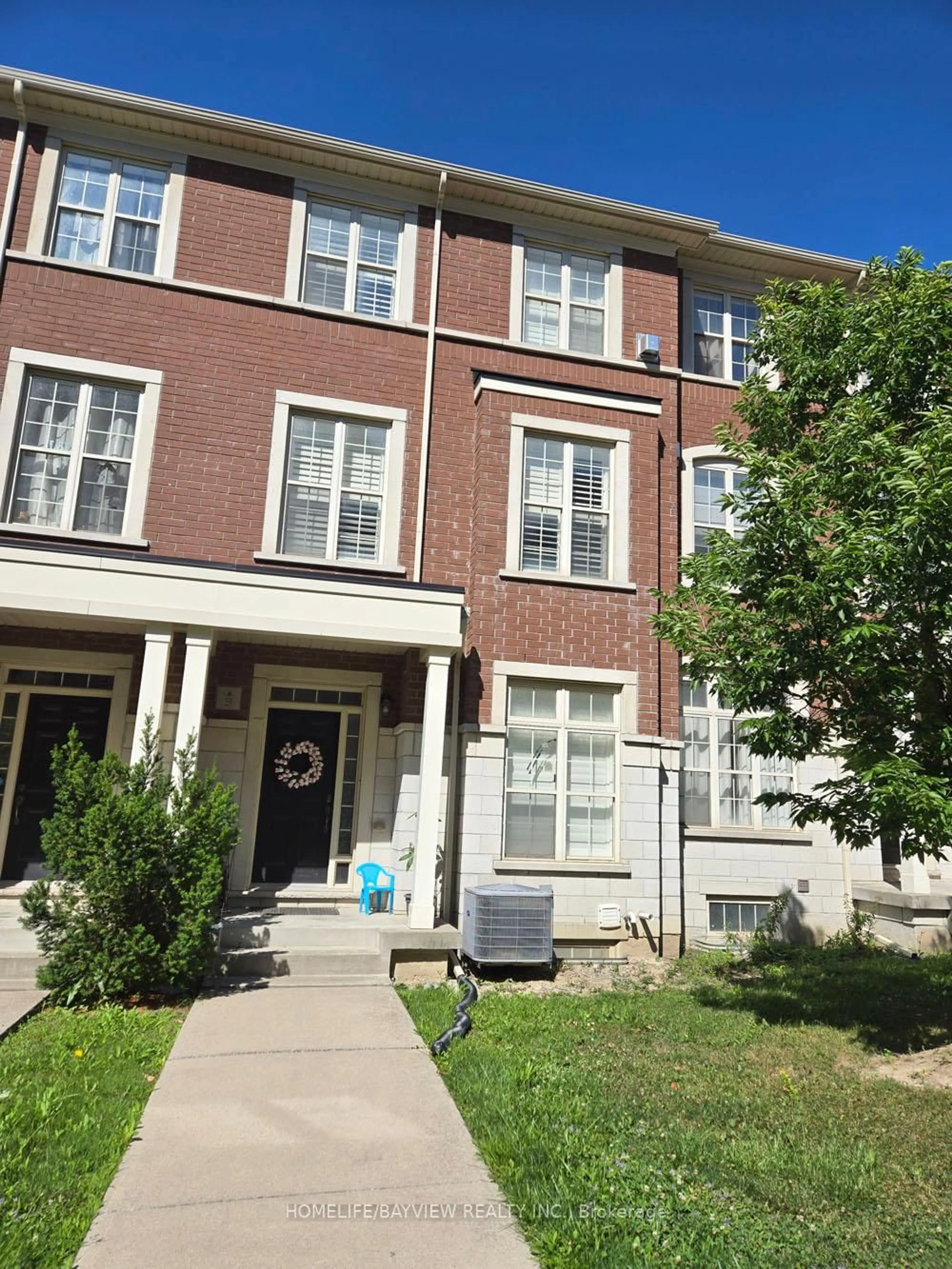 Unknown for 3 Vysoka Lane, Markham Ontario L6C 0N9