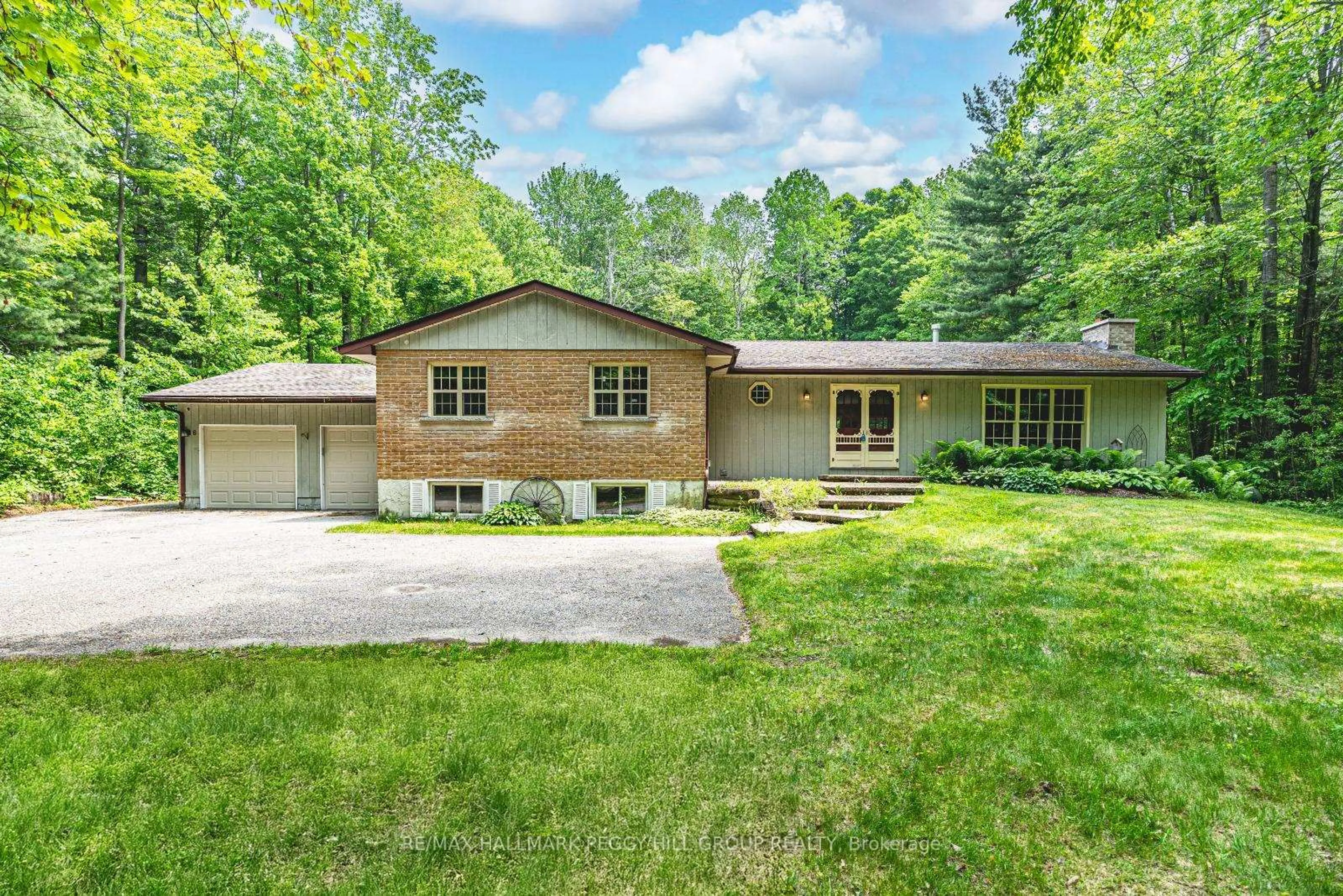 Unknown for 6 Woodland Heights Dr, Adjala-Tosorontio Ontario L0M 1J0