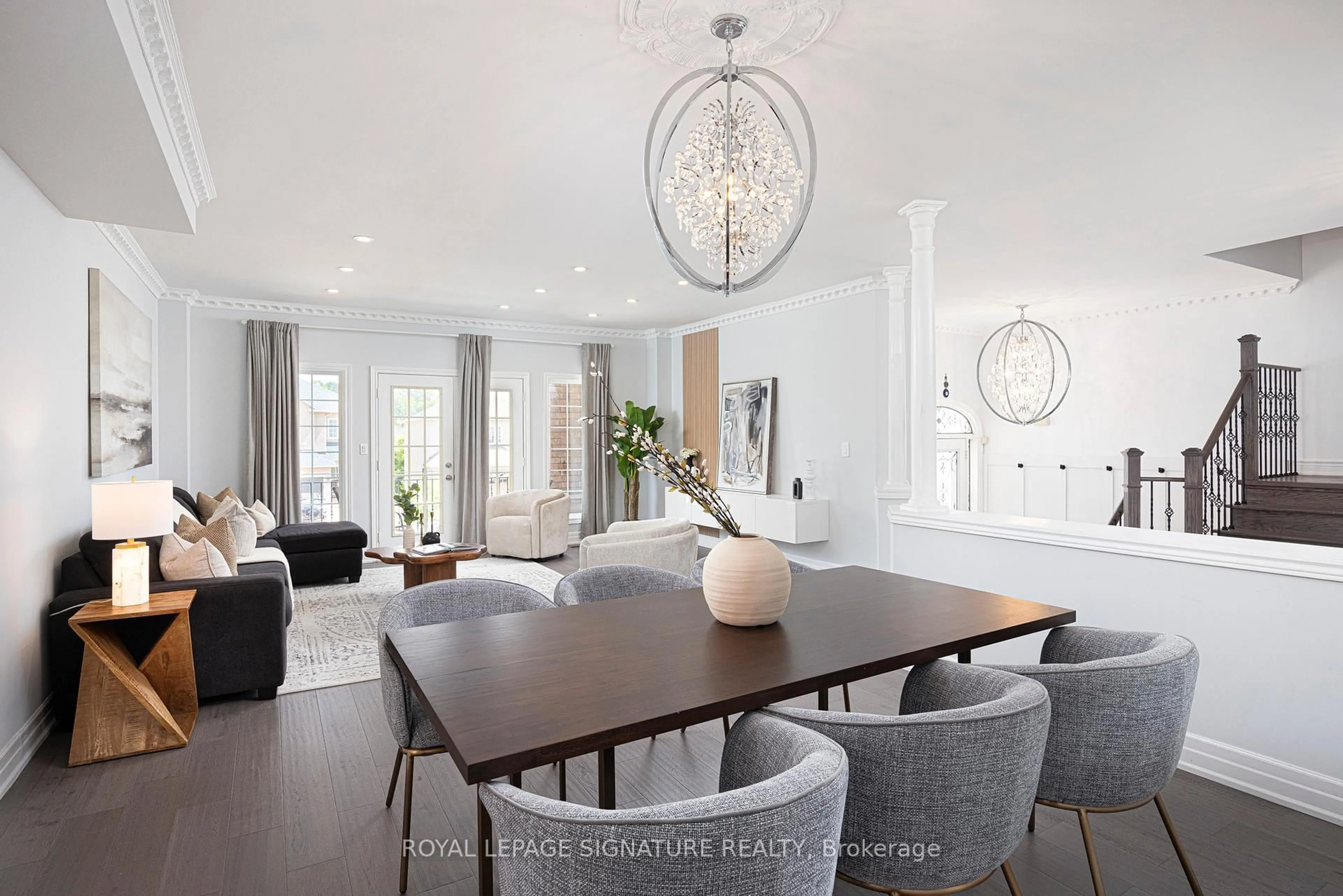 Unknown for 559 Royalpark Way, Vaughan Ontario L4H 1K4