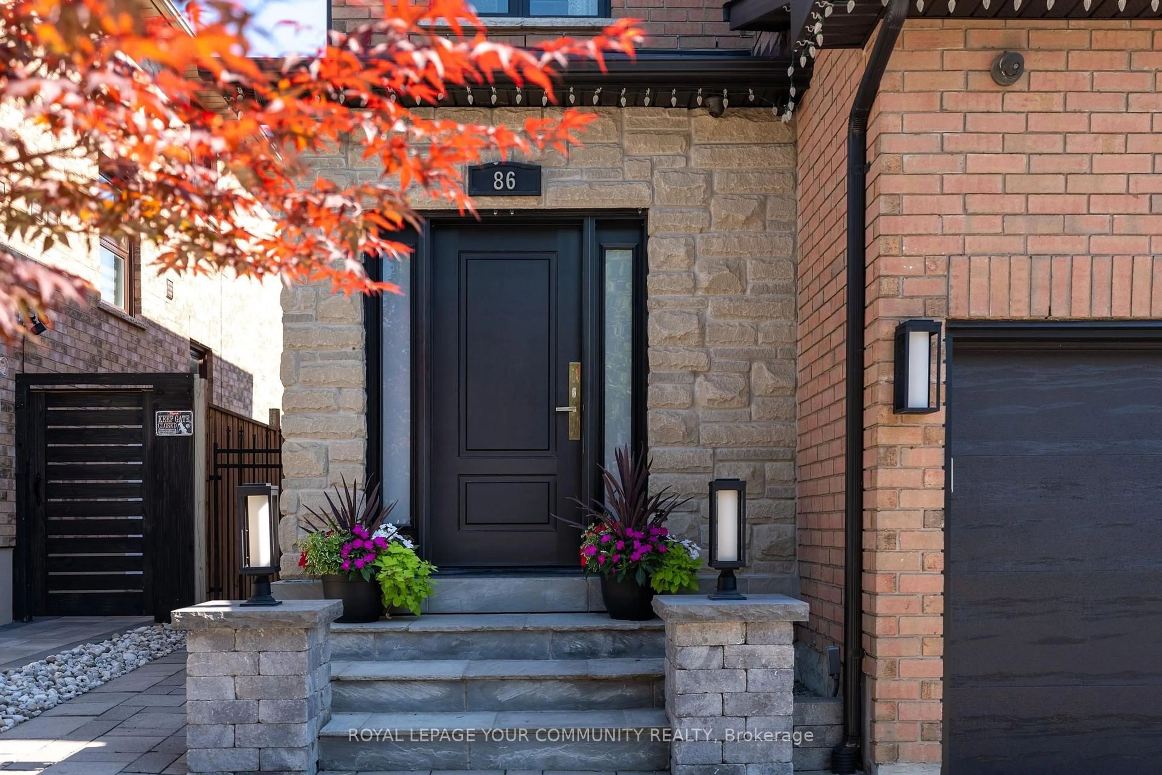 Unknown for 86 Corkwood Cres, Vaughan Ontario L6A 3B4