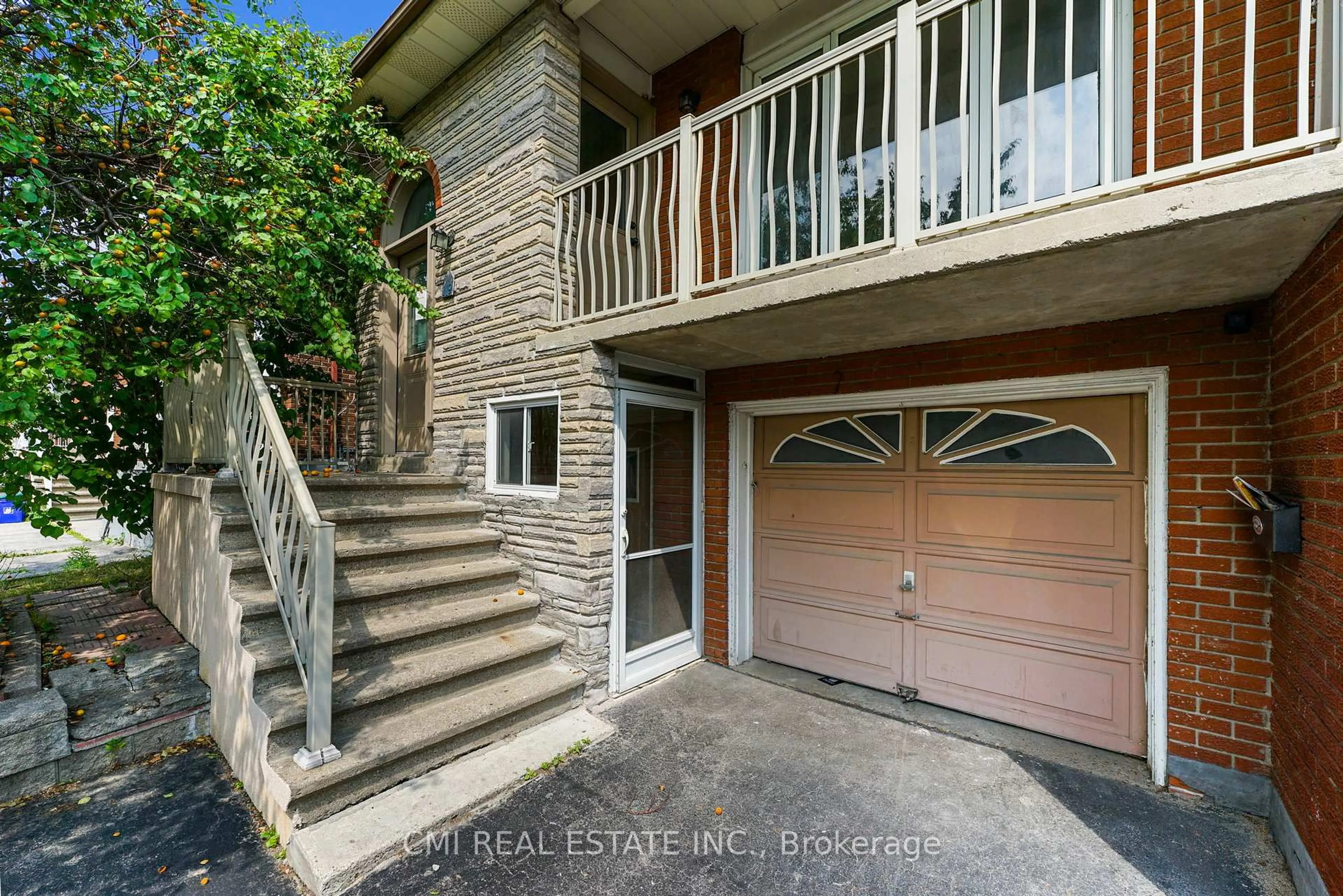 Unknown for 119 Albany Dr, Vaughan Ontario L4L 2X6