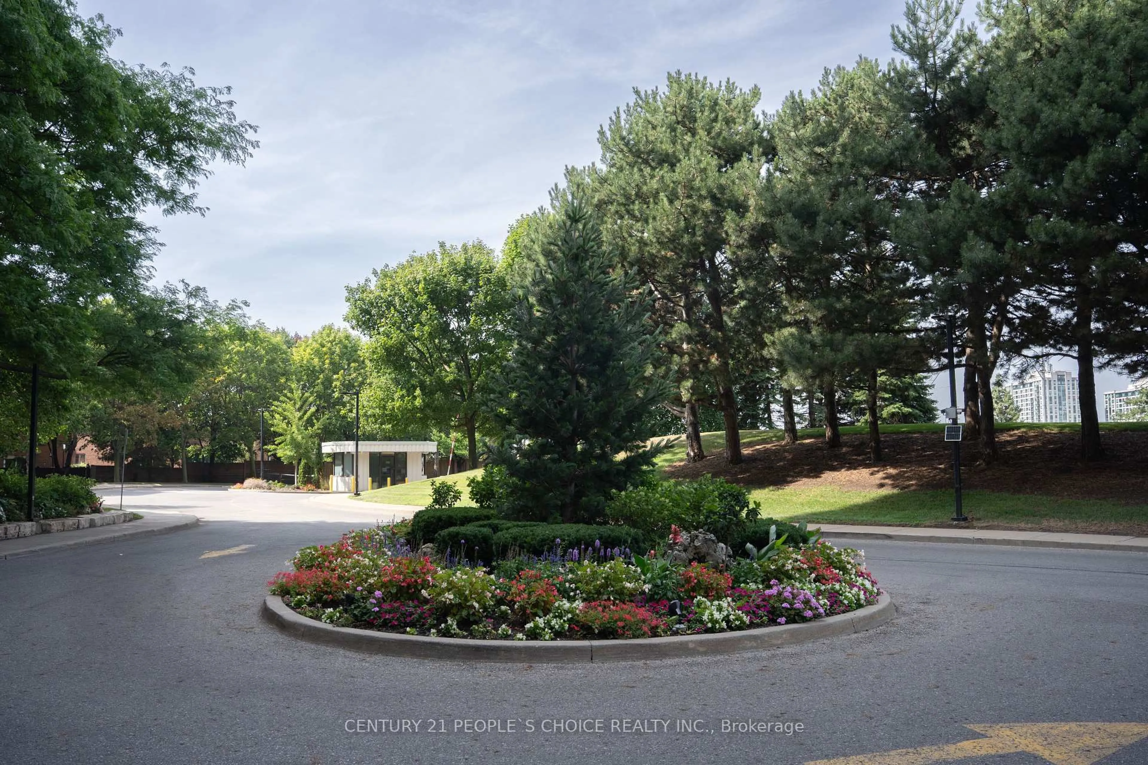 Unknown for 7601 Bathurst St #1105, Vaughan Ontario L4J 4H5