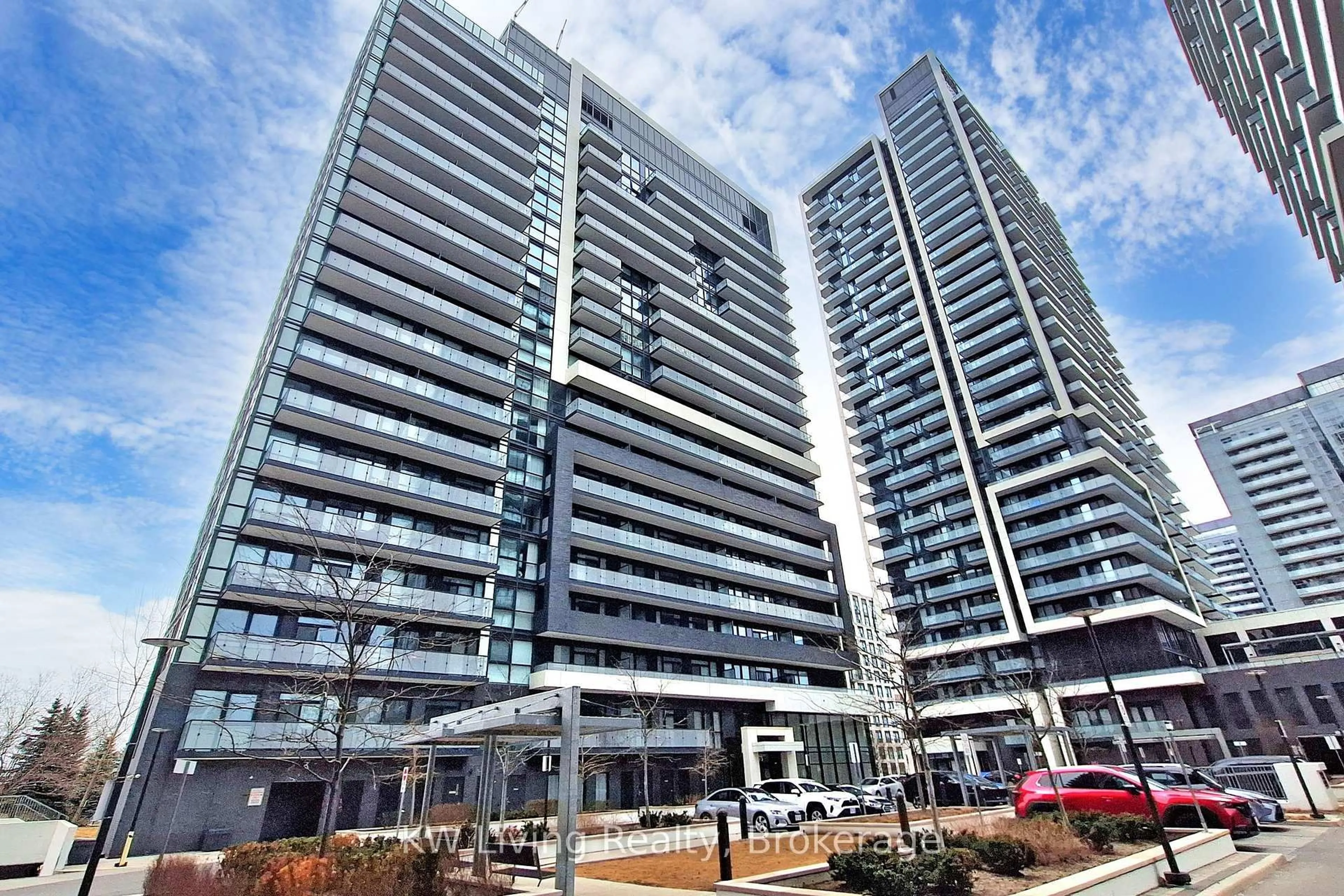 Unknown for 75 Oneida Cres #1703, Richmond Hill Ontario L4B 0H3
