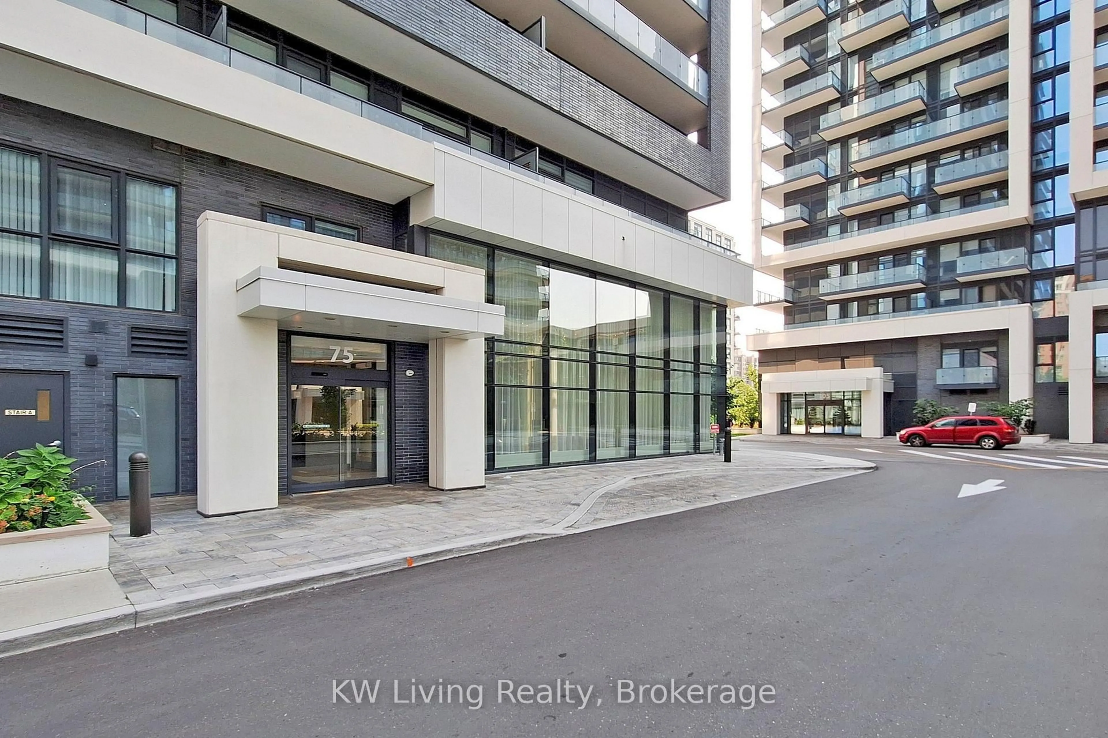 Unknown for 75 Oneida Cres #1703, Richmond Hill Ontario L4B 0H3