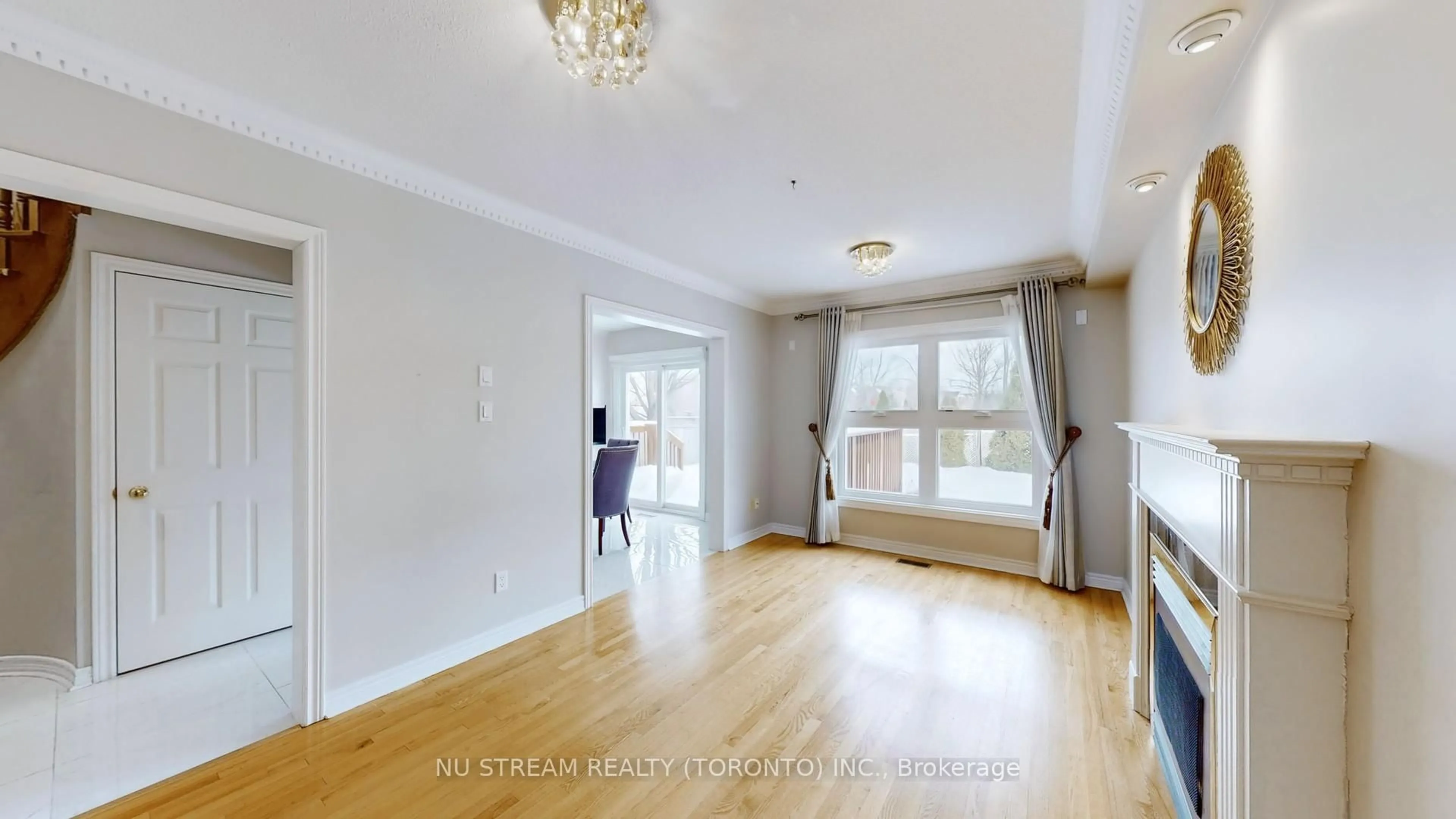 Unknown for 71 Alpine Cres, Richmond Hill Ontario L4S 1W1