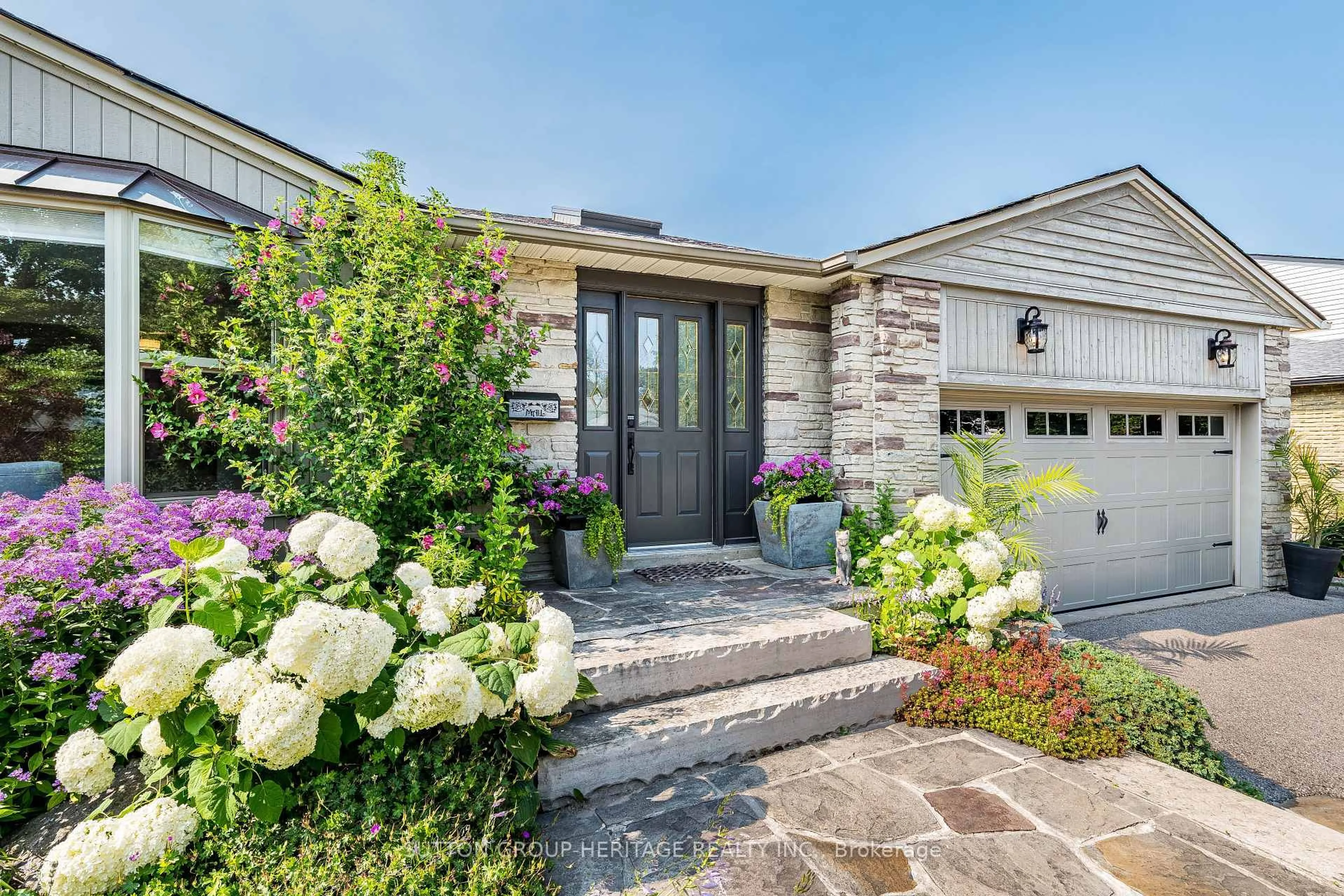 Unknown for 47 Pringle Ave, Markham Ontario L3P 2P3