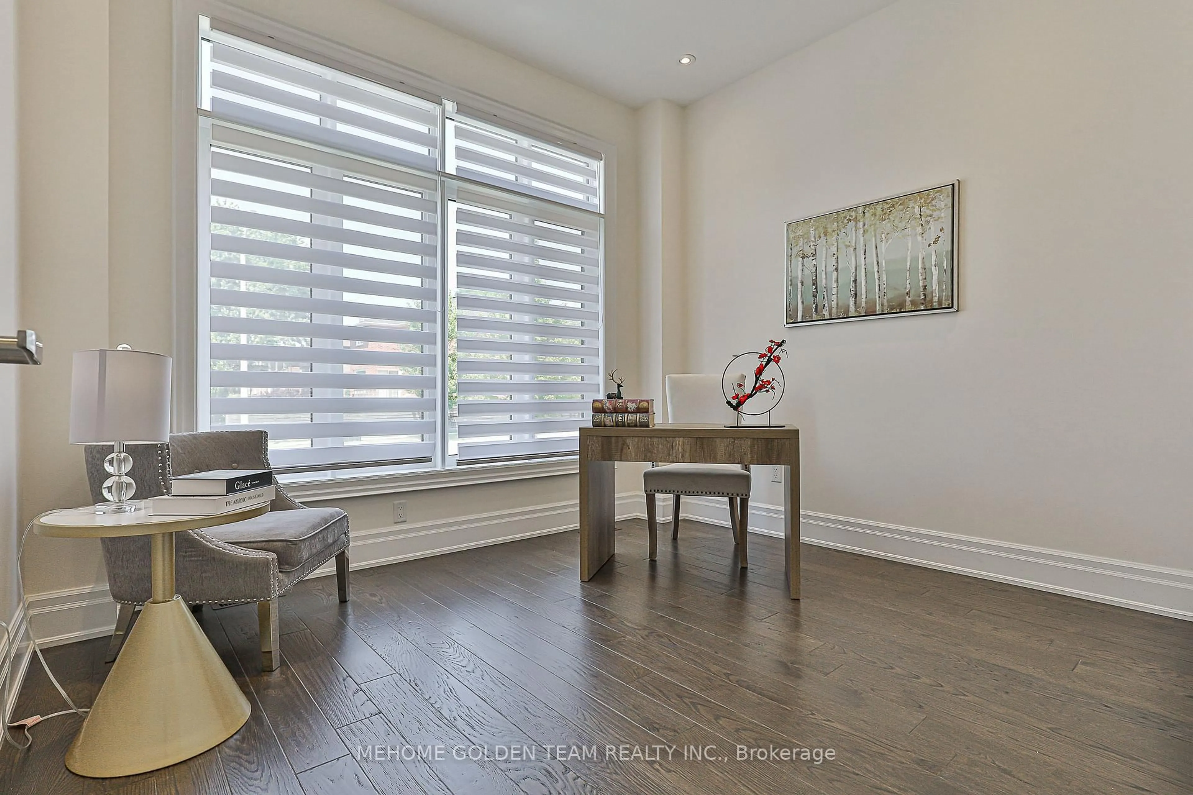 Unknown for 35 Shining Willow Crt, Richmond Hill Ontario L4C 5N6