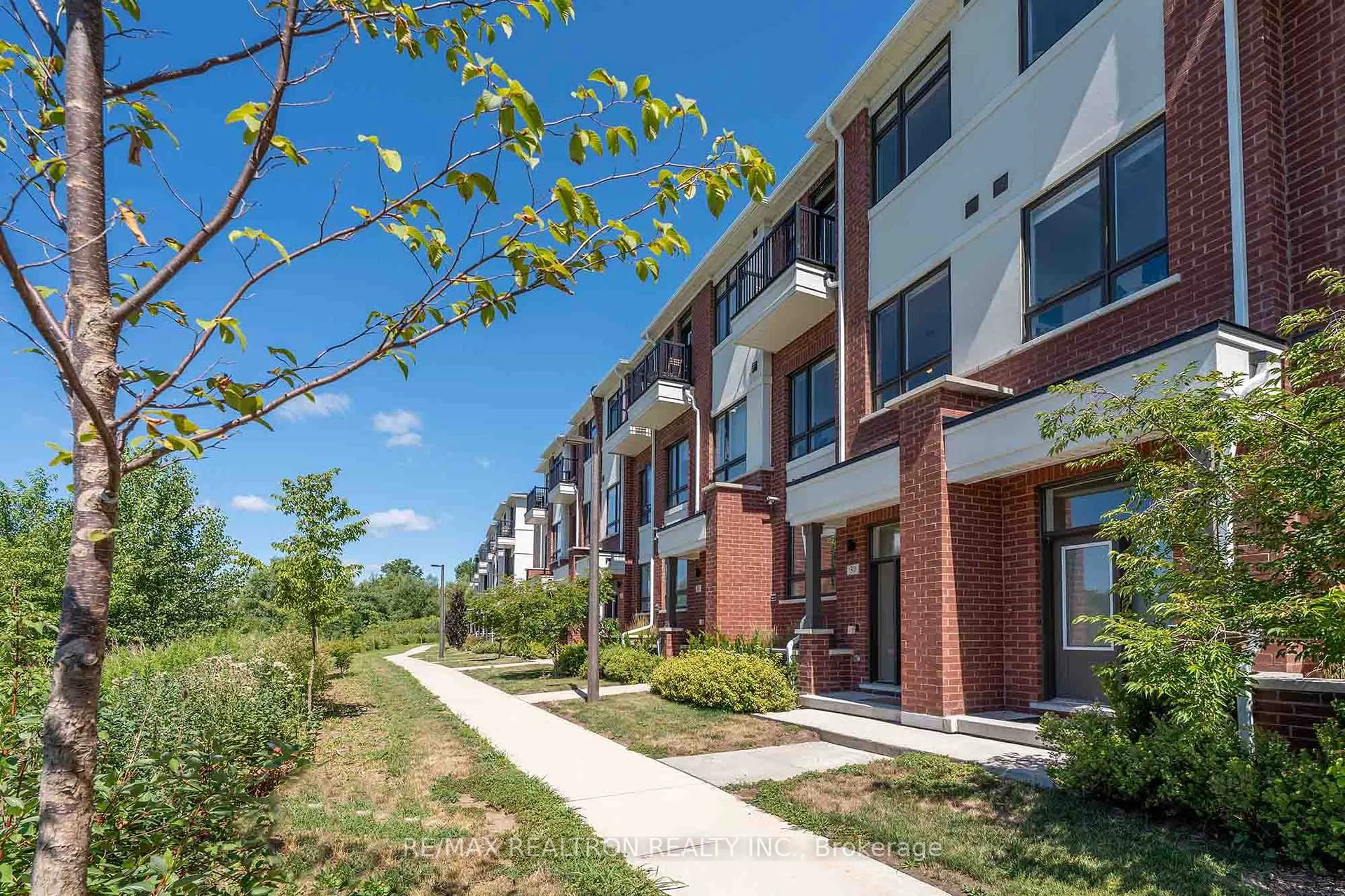 Unknown for 30 Nine Mile Lane, Richmond Hill Ontario L4C 5S6