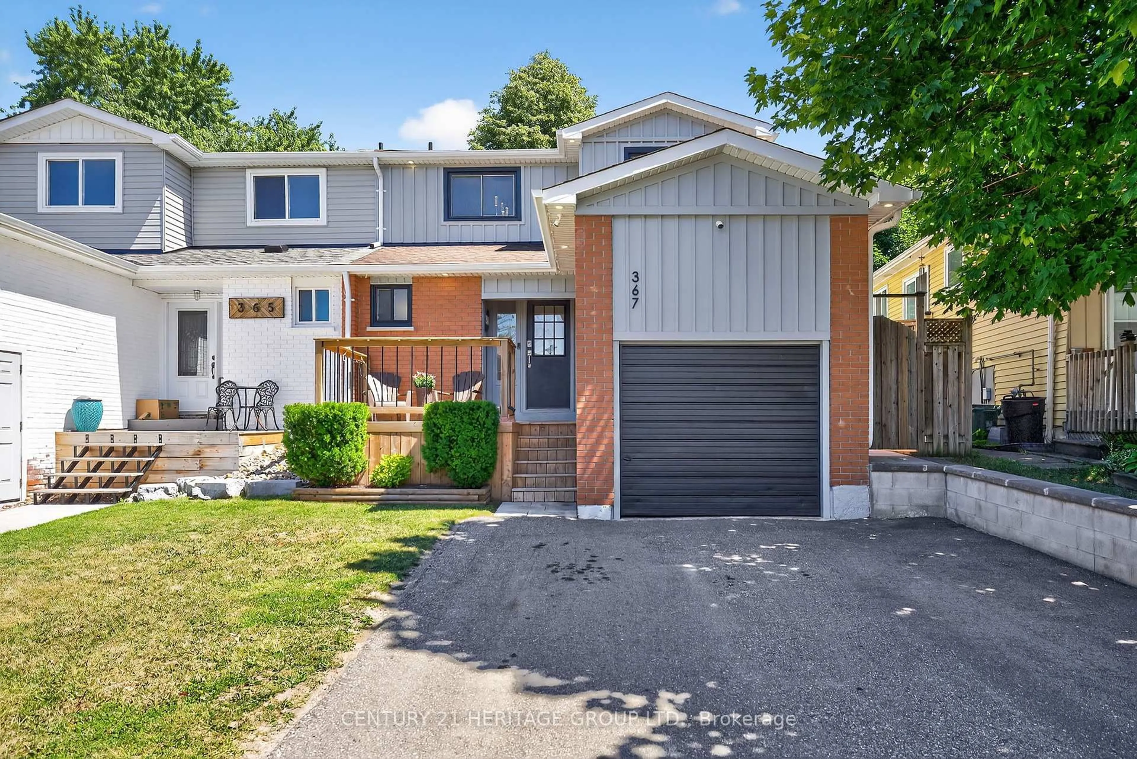 Unknown for 367 Maplegrove Ave, Bradford West Gwillimbury Ontario L3Z 1V8