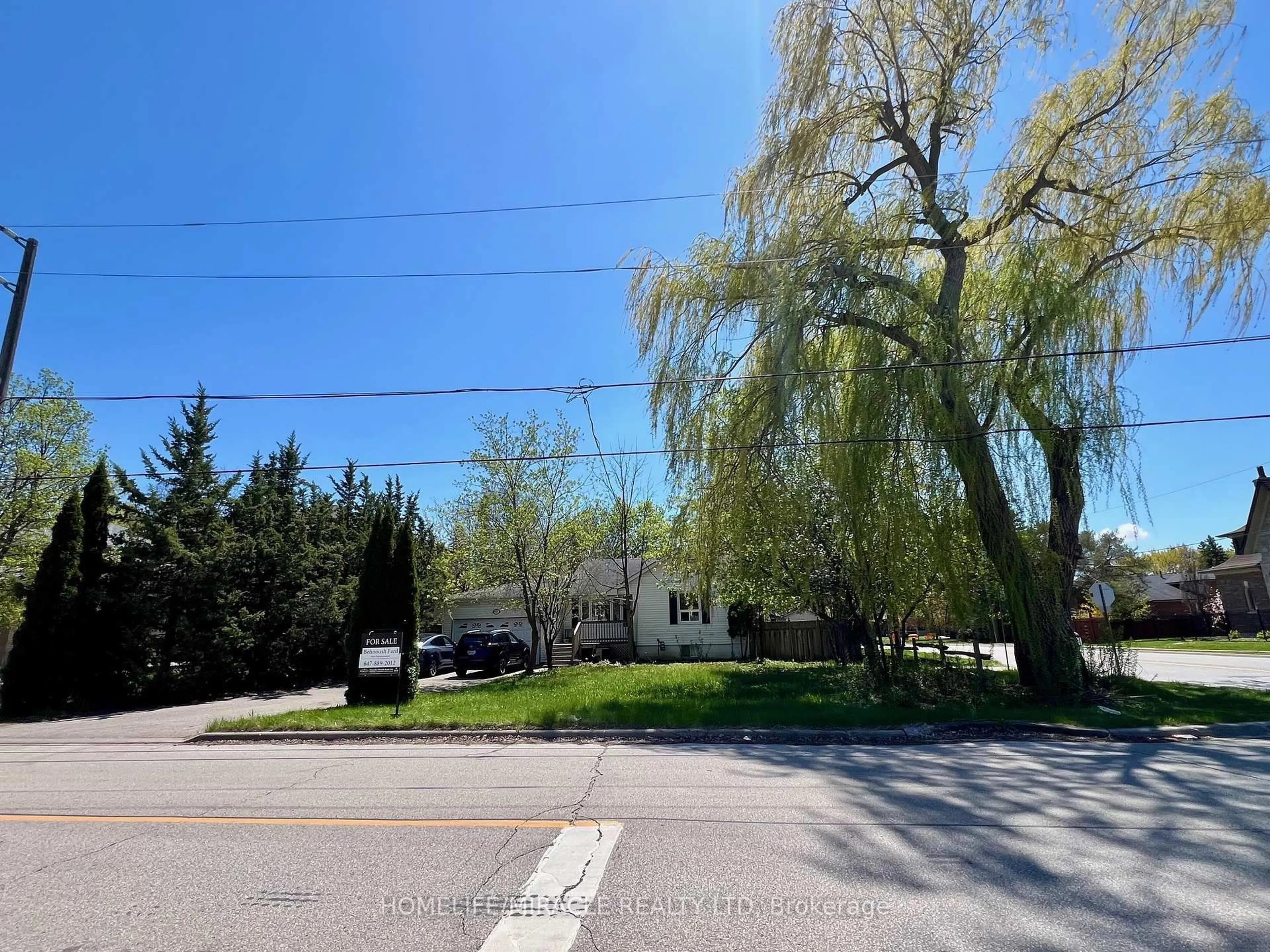 Unknown for 121 May Ave, Richmond Hill Ontario L4C 3S7
