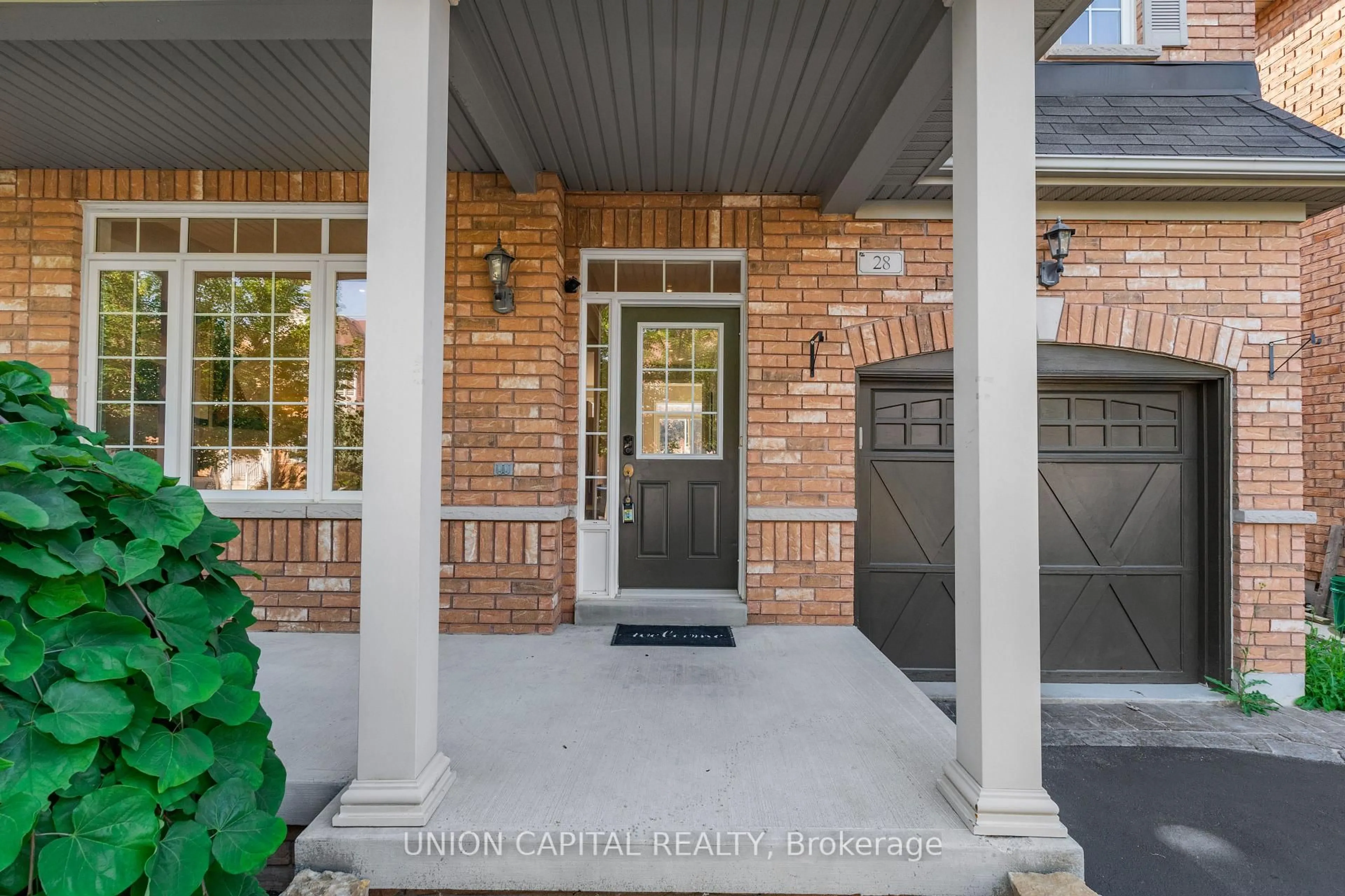 Unknown for 28 Silkgrove Terr, Markham Ontario L6E 1P7