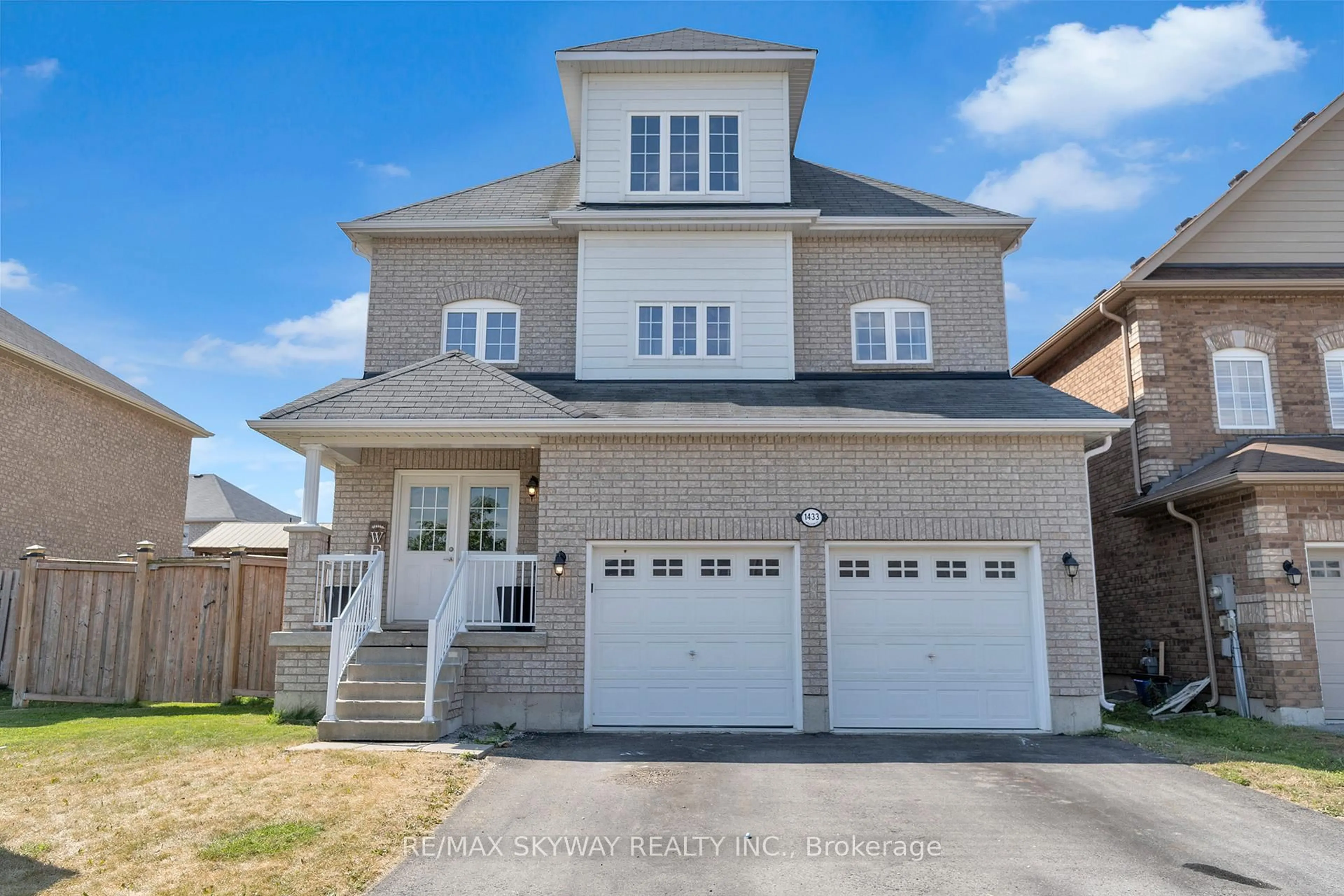 Unknown for 1433 Sheldon St, Innisfil Ontario L9S 4B7