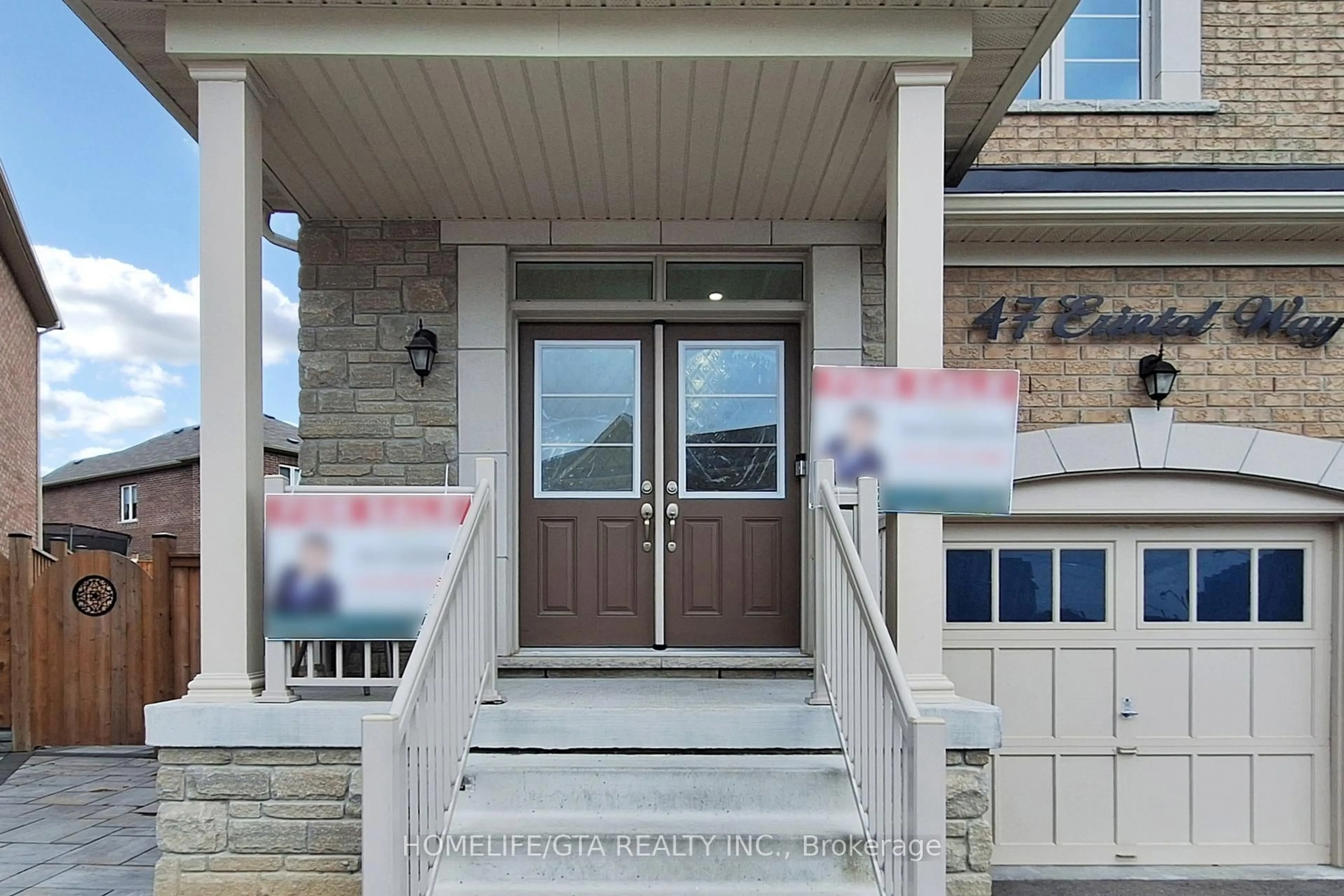 Unknown for 47 Erintol Way, Markham Ontario L3S 0E6