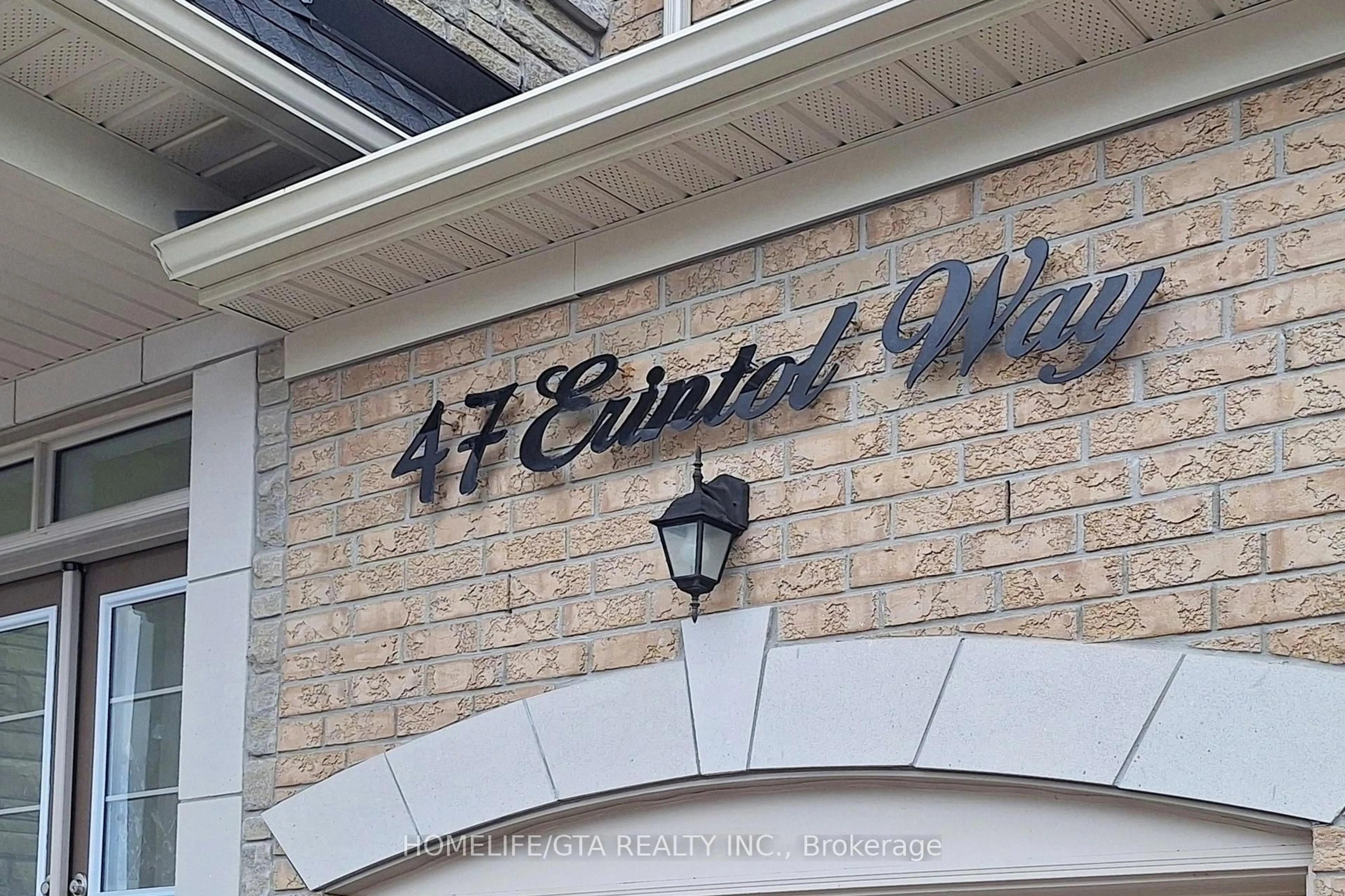 Unknown for 47 Erintol Way, Markham Ontario L3S 0E6