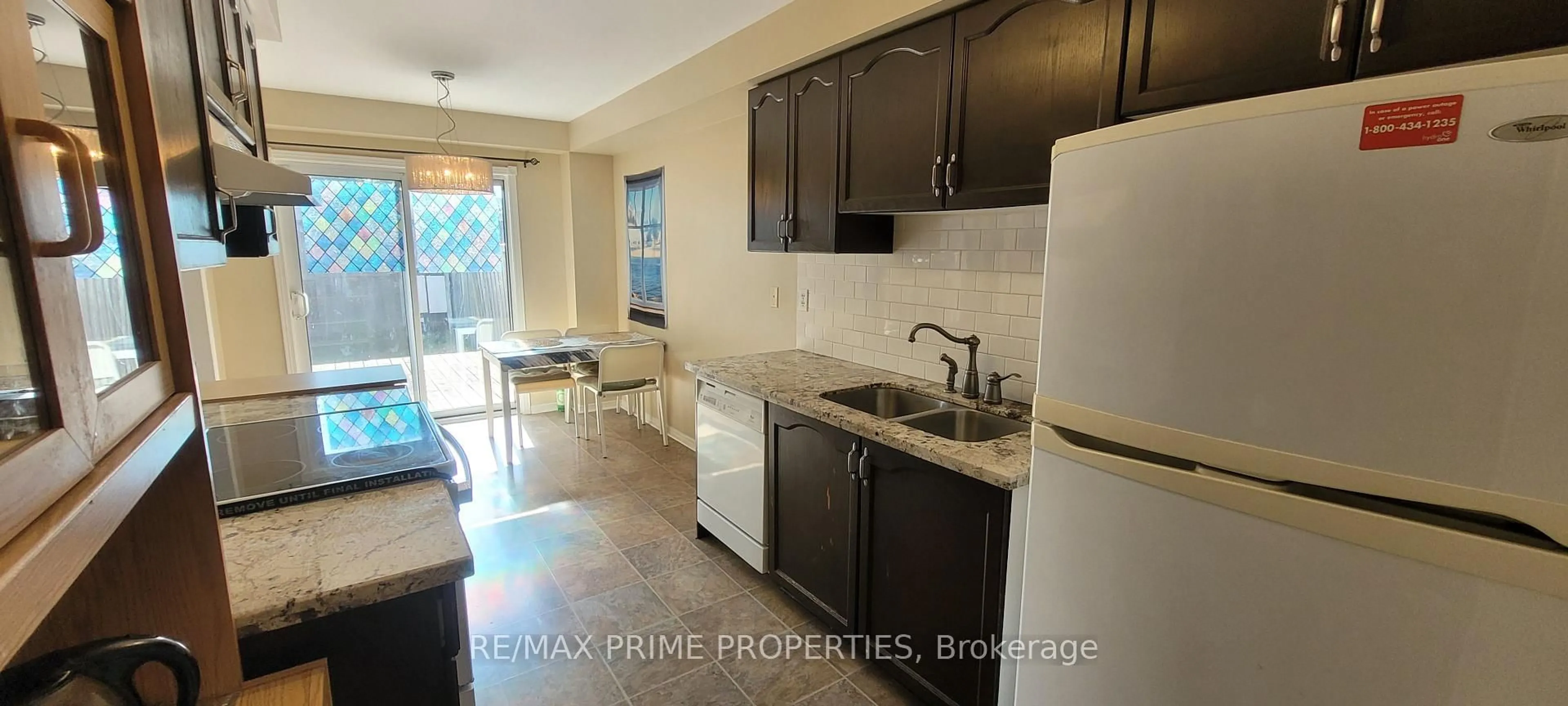 Unknown for 124 Glasgow Cres, Georgina Ontario L4P 4B1