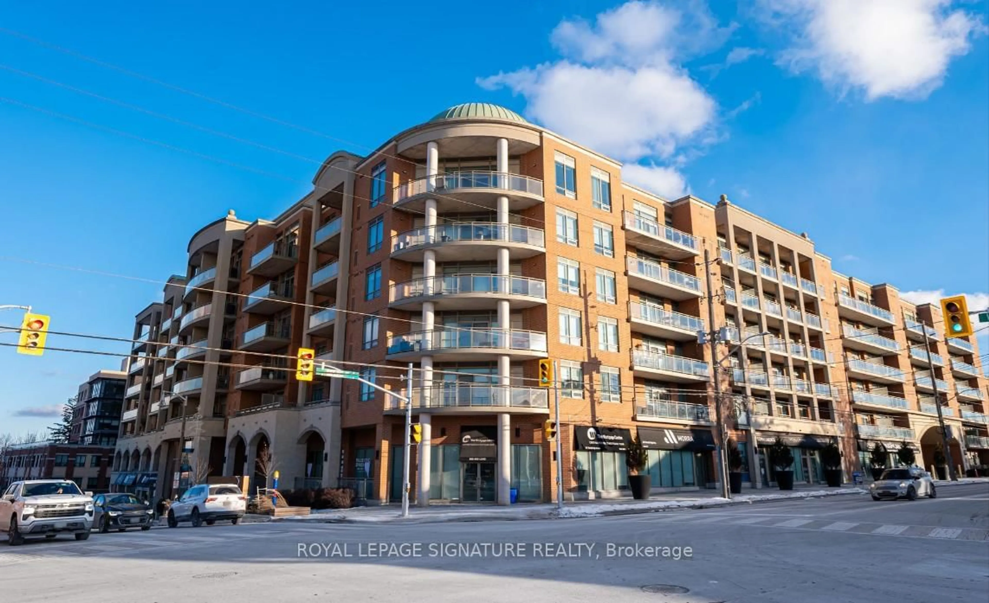 Unknown for 281 Woodbridge Ave #A32, Vaughan Ontario L4L 0C6