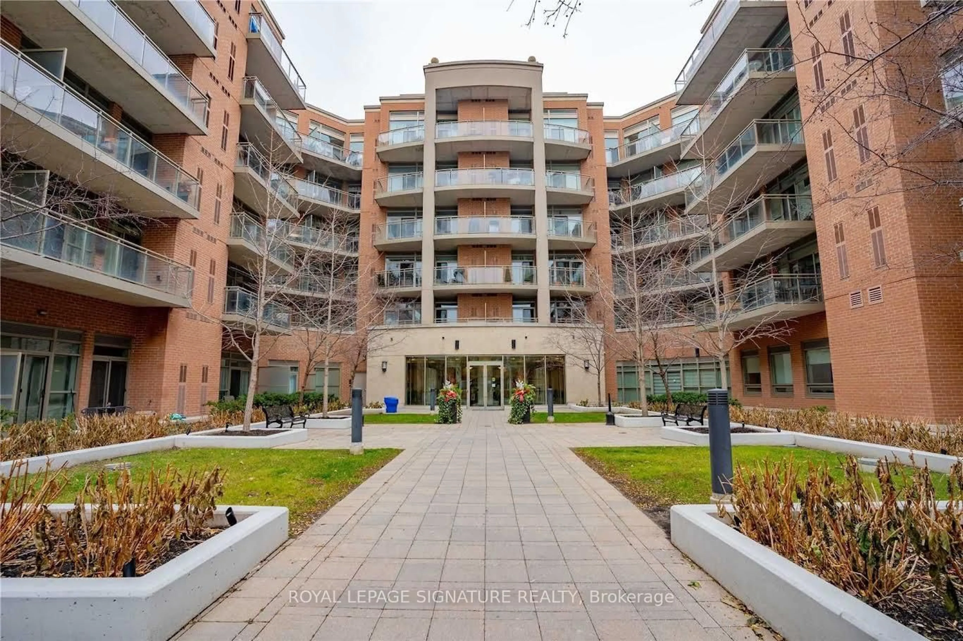 Unknown for 281 Woodbridge Ave #A32, Vaughan Ontario L4L 0C6