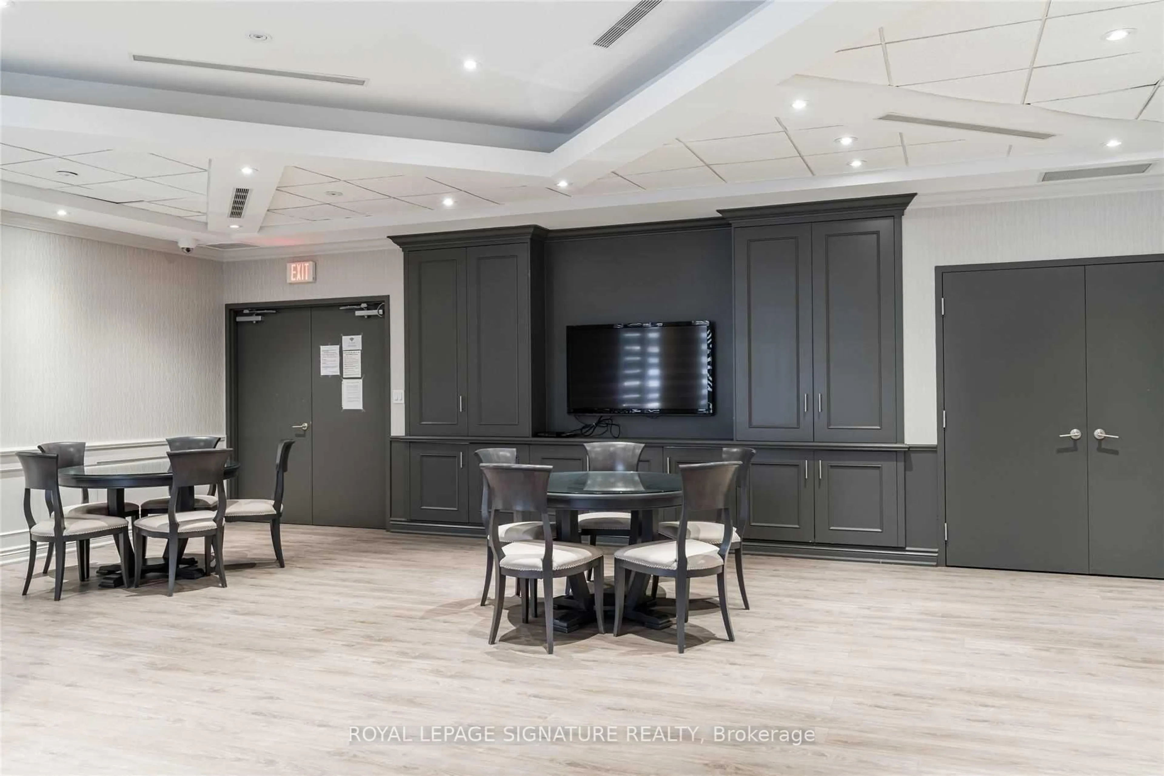Unknown for 281 Woodbridge Ave #A32, Vaughan Ontario L4L 0C6