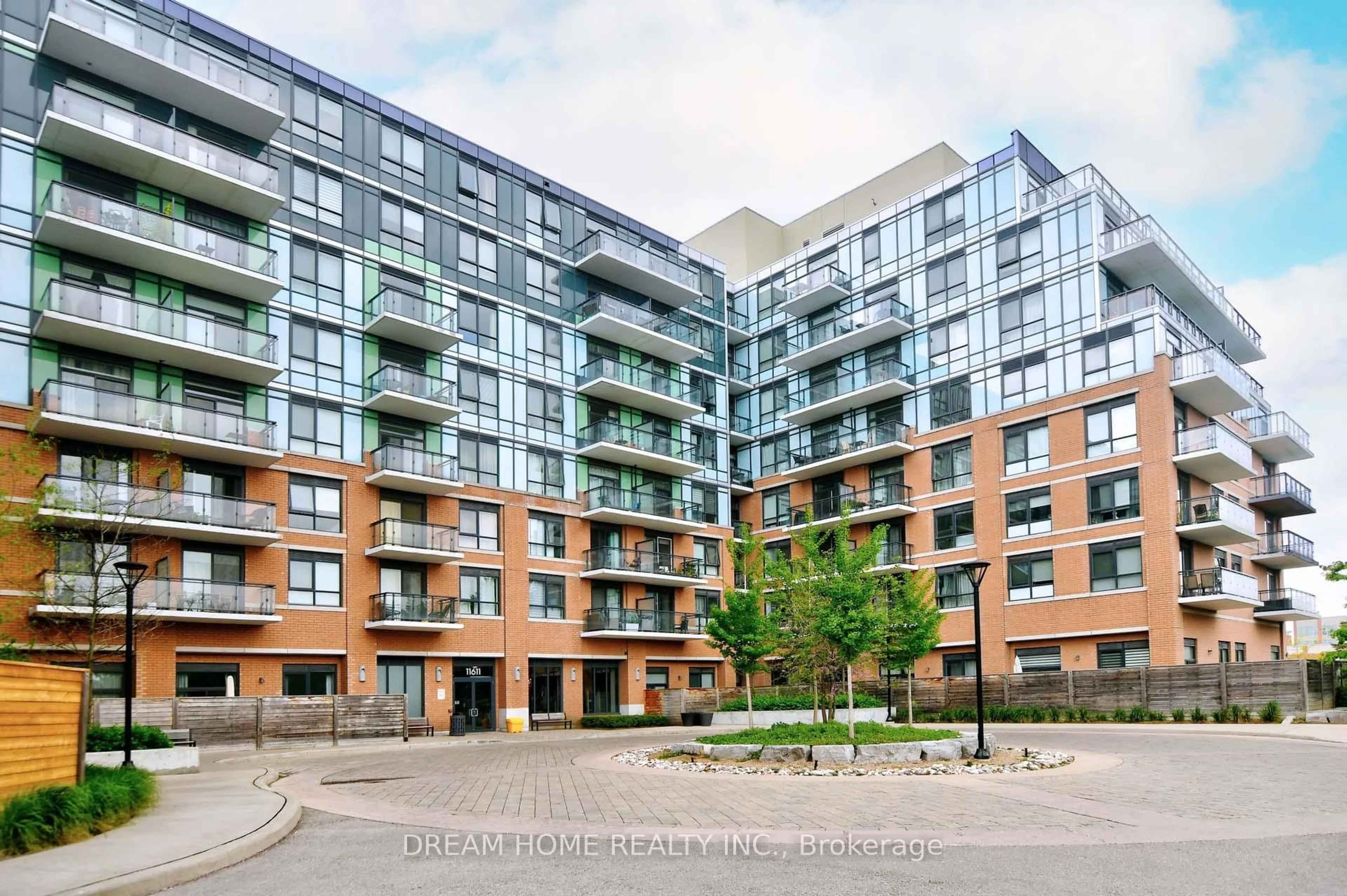 Unknown for 11611 Yonge St #510, Richmond Hill Ontario L4E 1G2
